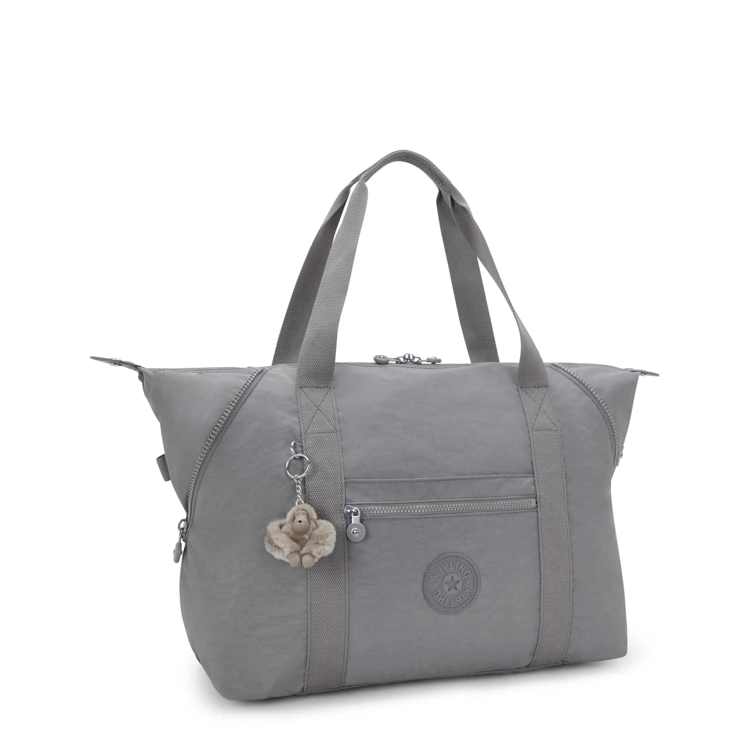 Art Medium Tote Bag - Image 4
