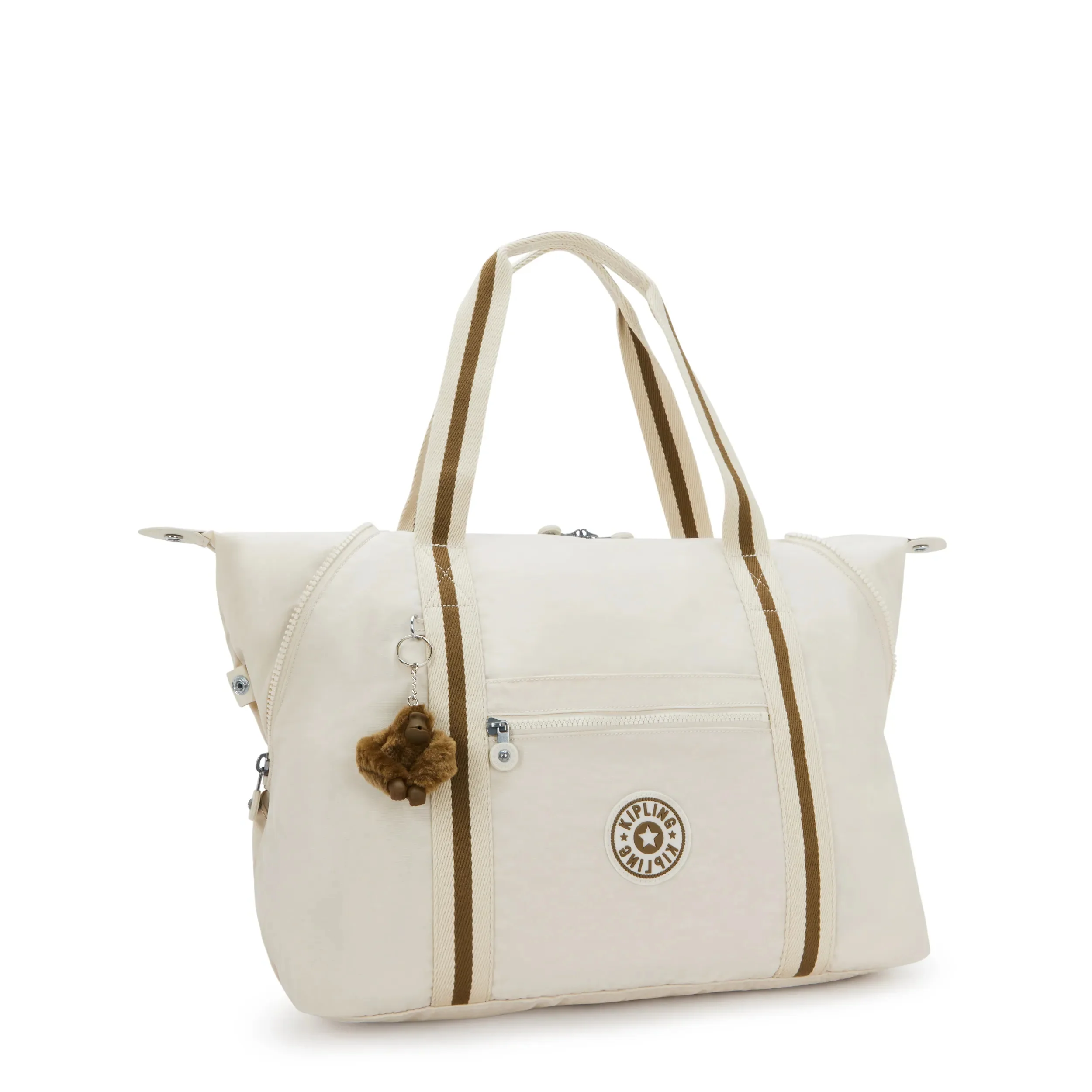 Art Medium Tote Bag - Image 4