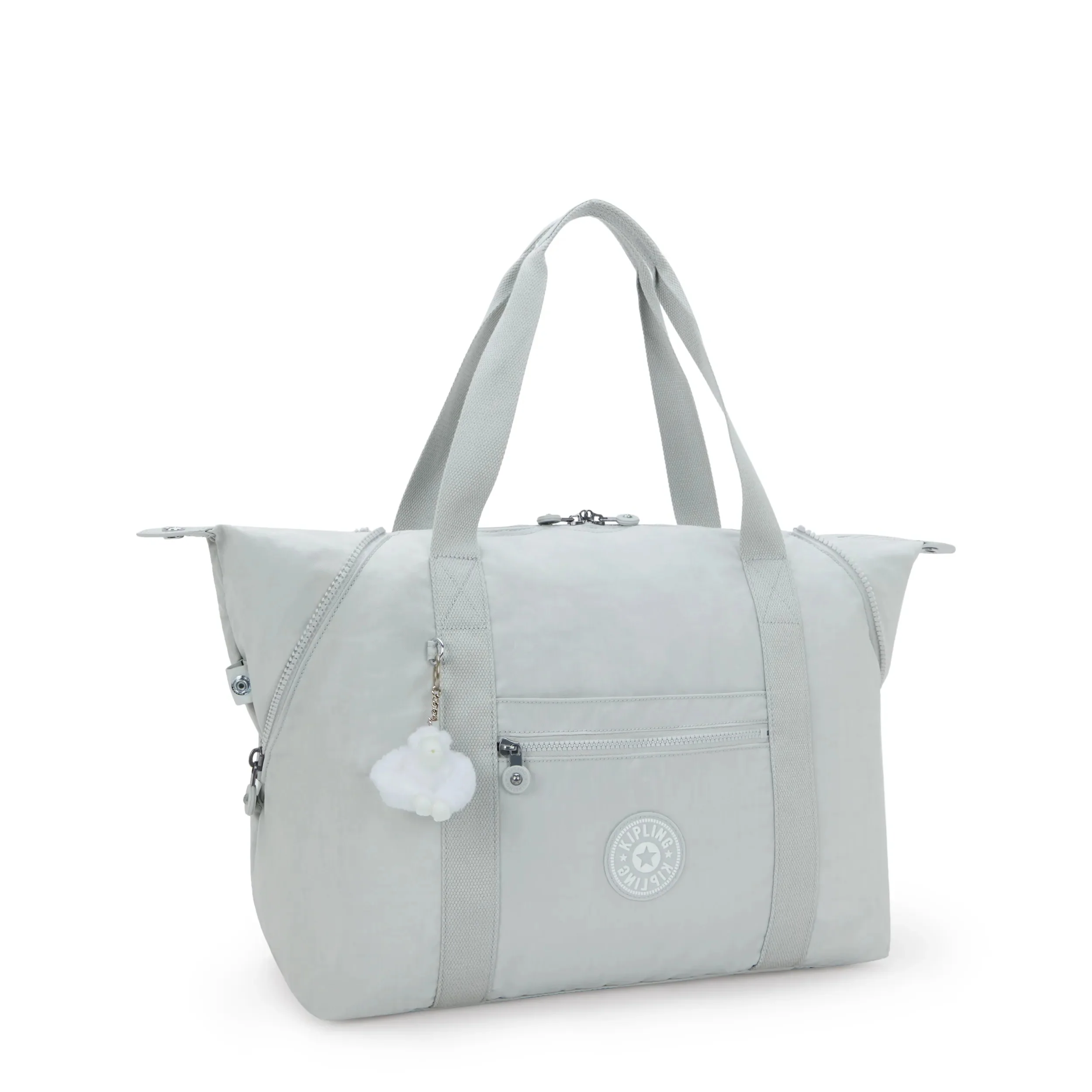 Art Medium Tote Bag - Image 4