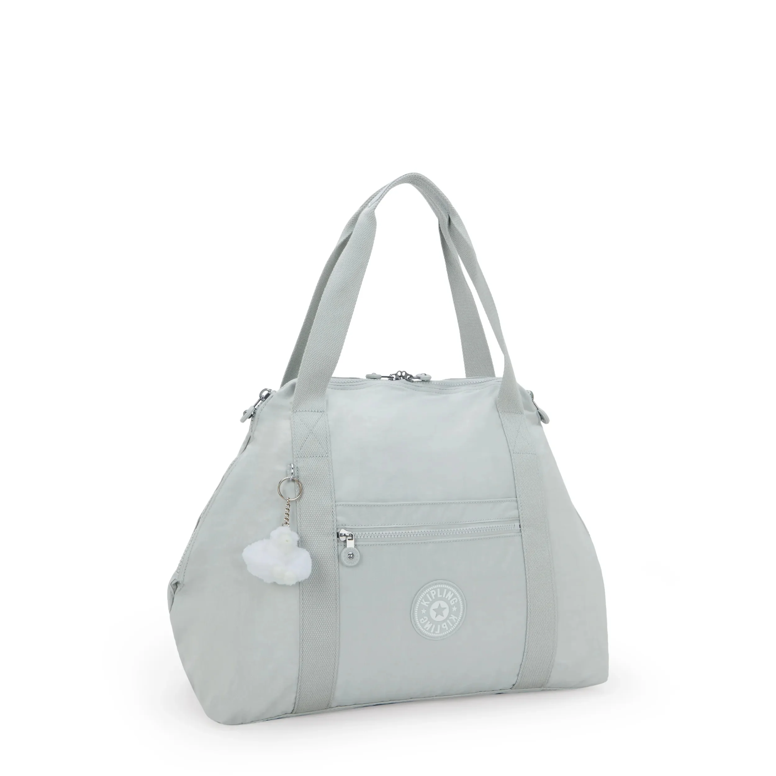 Art Medium Tote Bag - Image 5