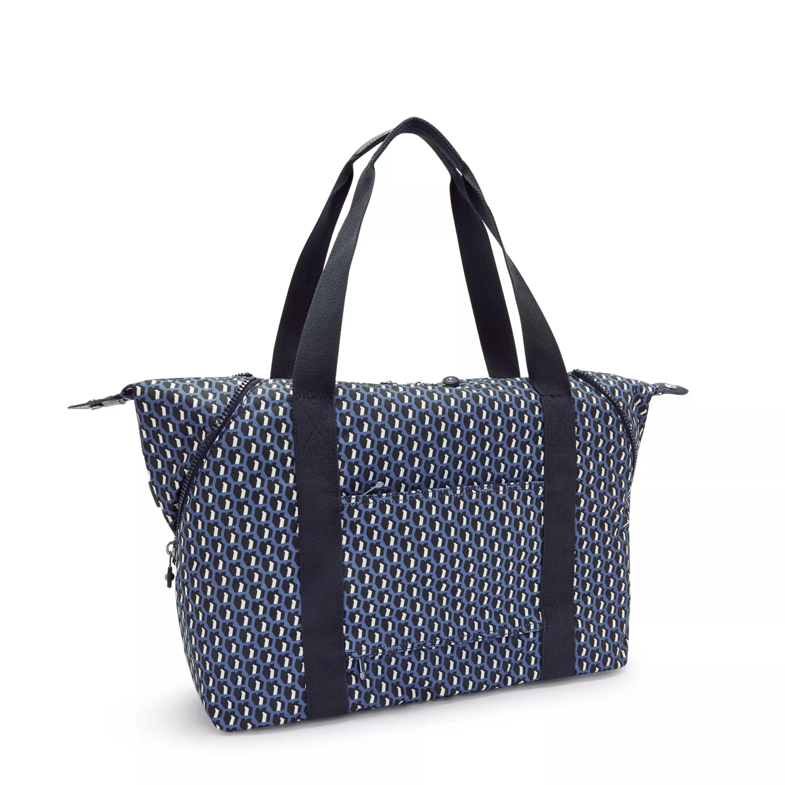 Art Medium Tote Bag - Image 3