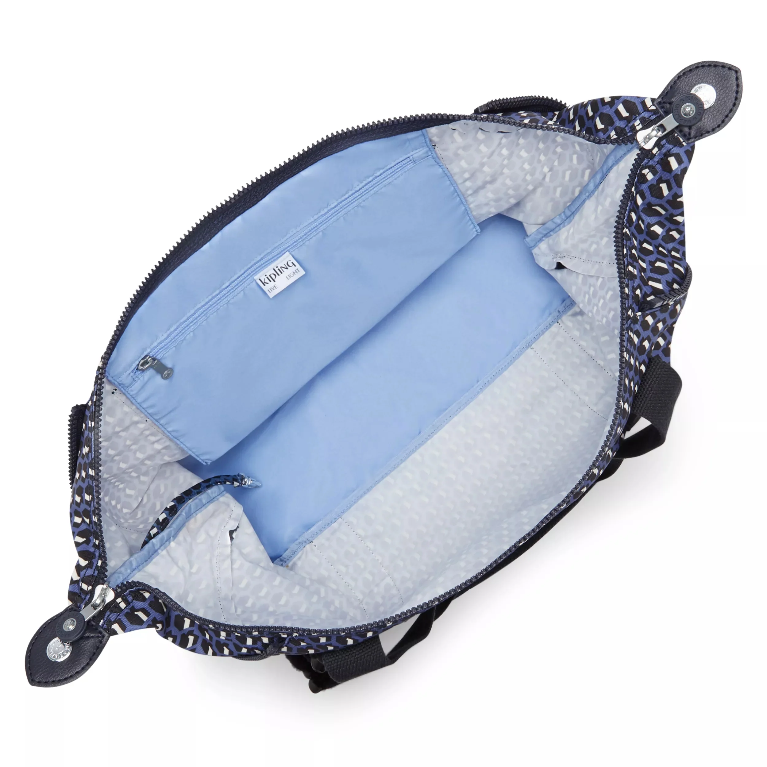 Art Medium Tote Bag - Image 4