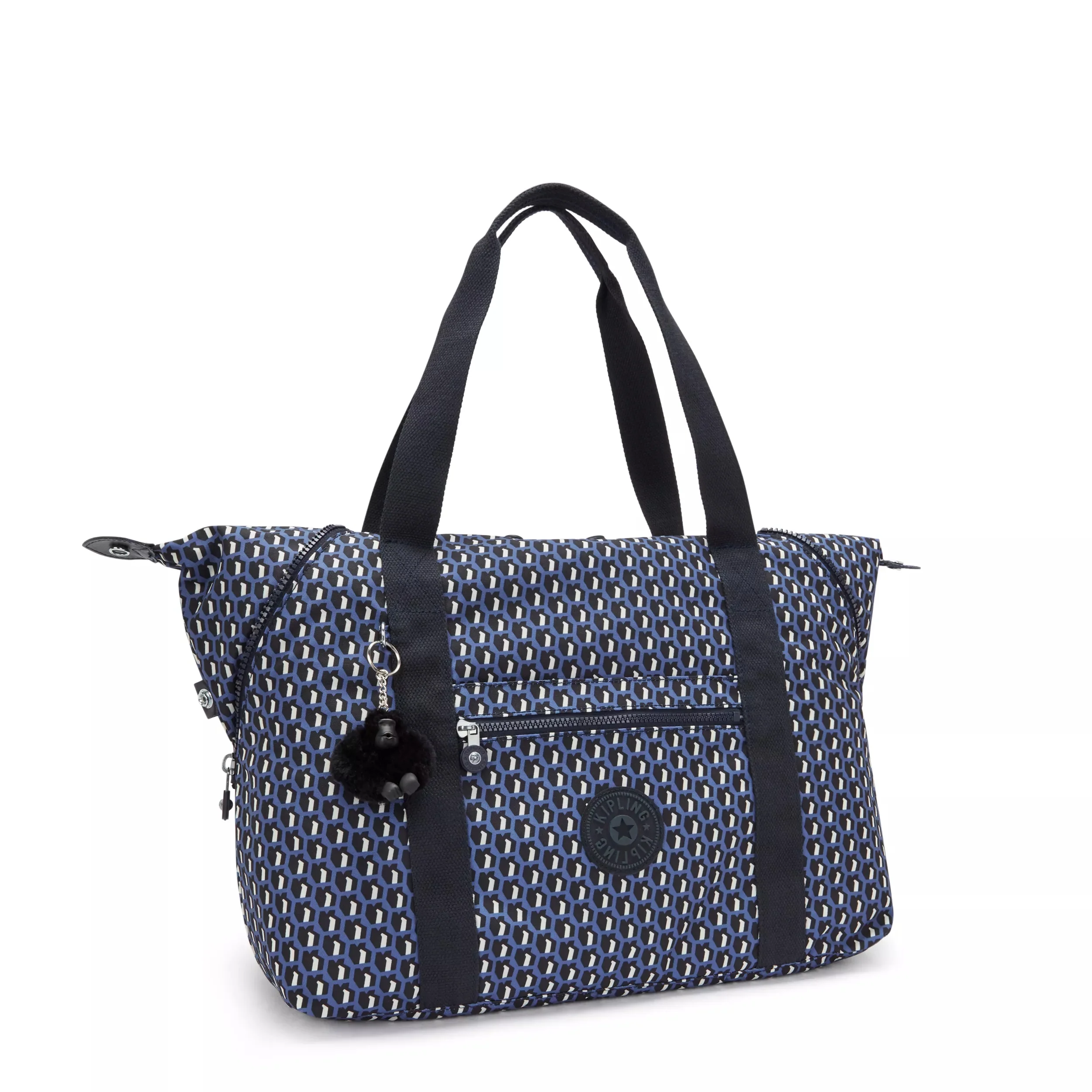 Art Medium Tote Bag - Image 5