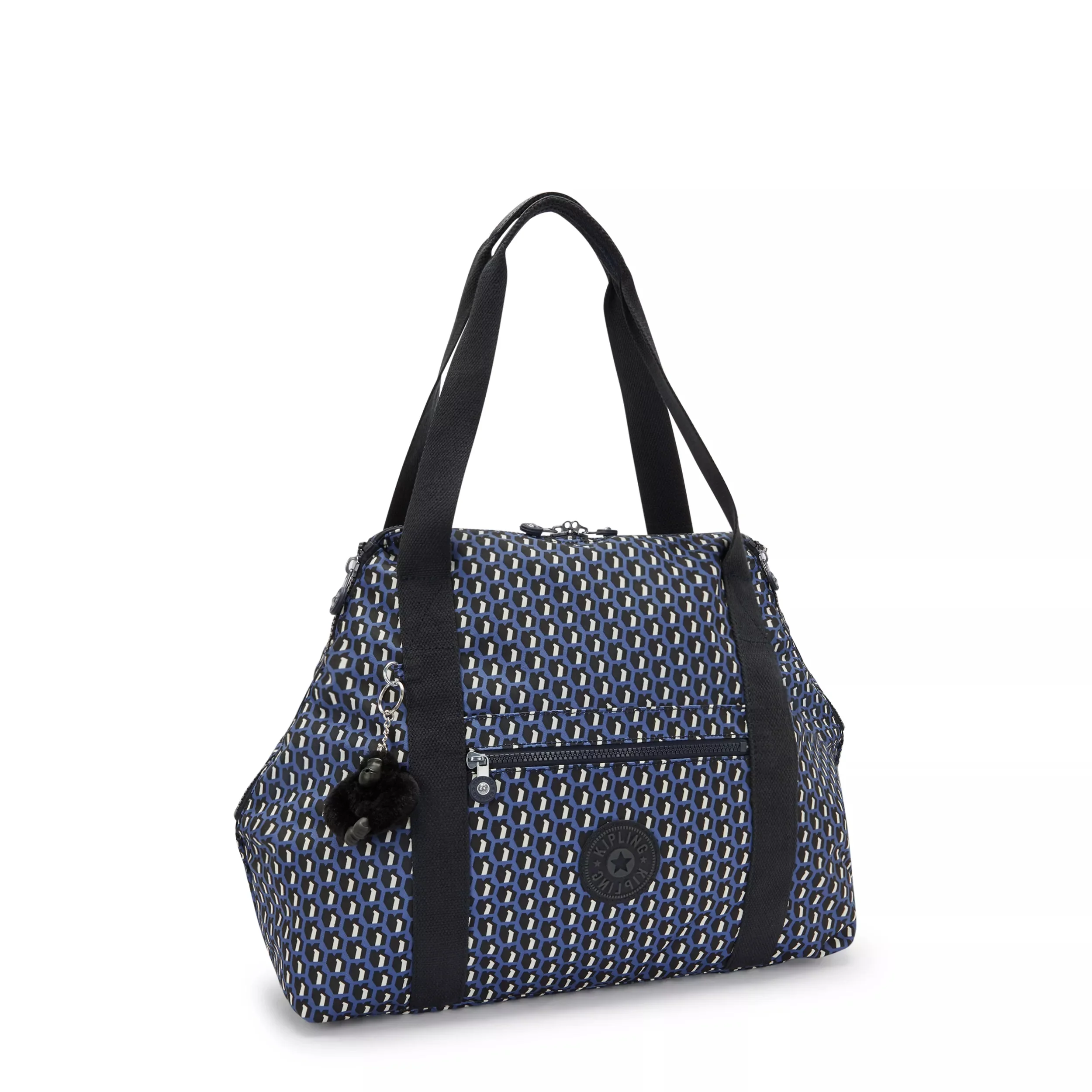 Art Medium Tote Bag - Image 6