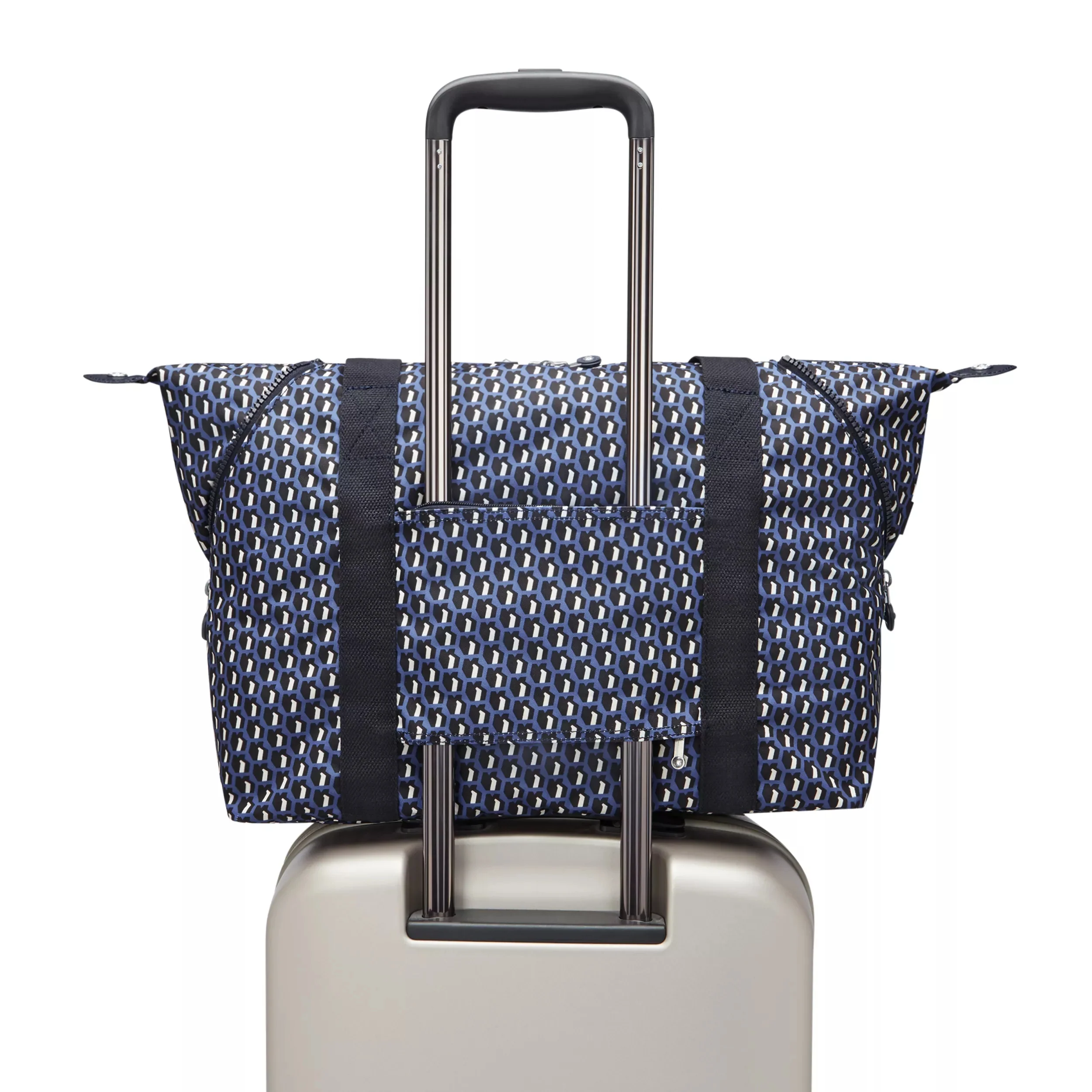 Art Medium Tote Bag - Image 8