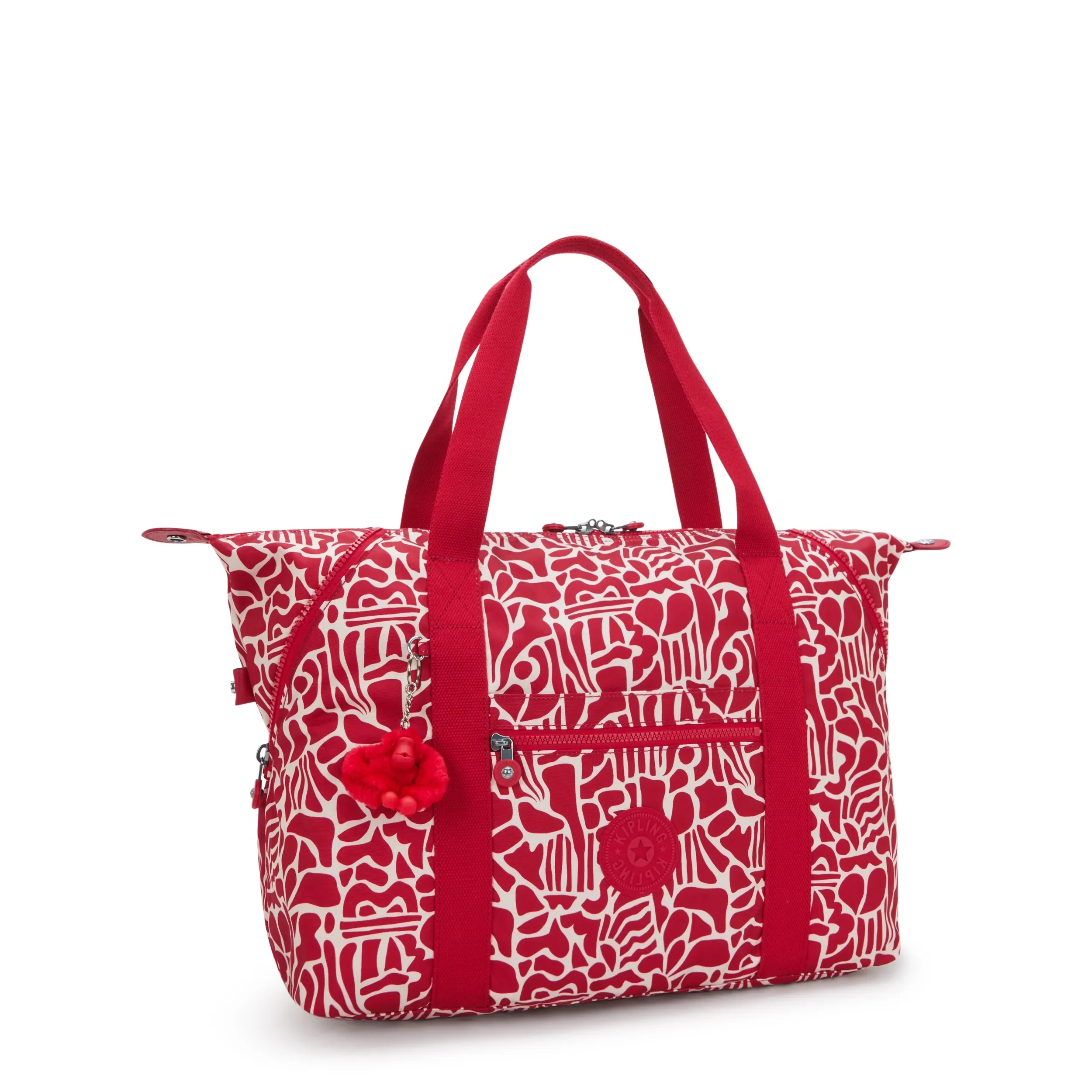 Art Medium Tote Bag - Image 5