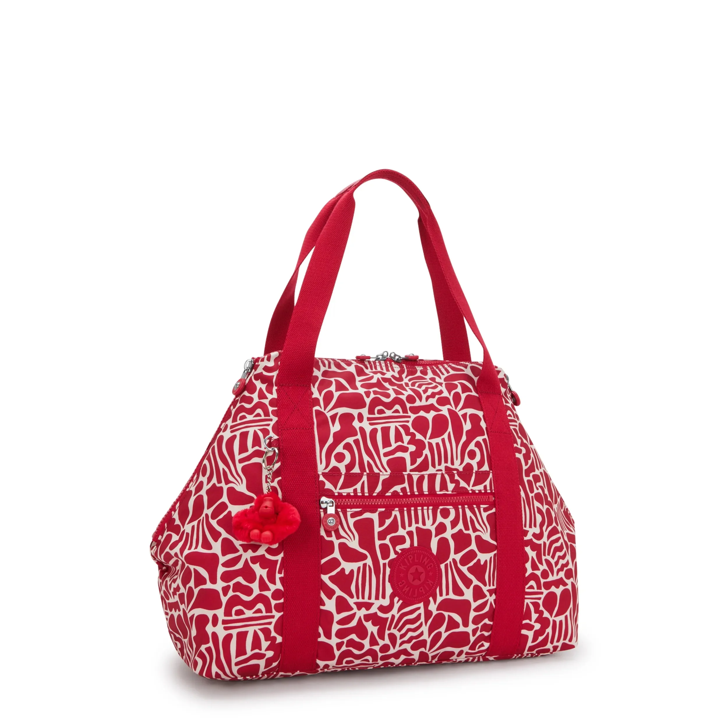 Art Medium Tote Bag - Image 6