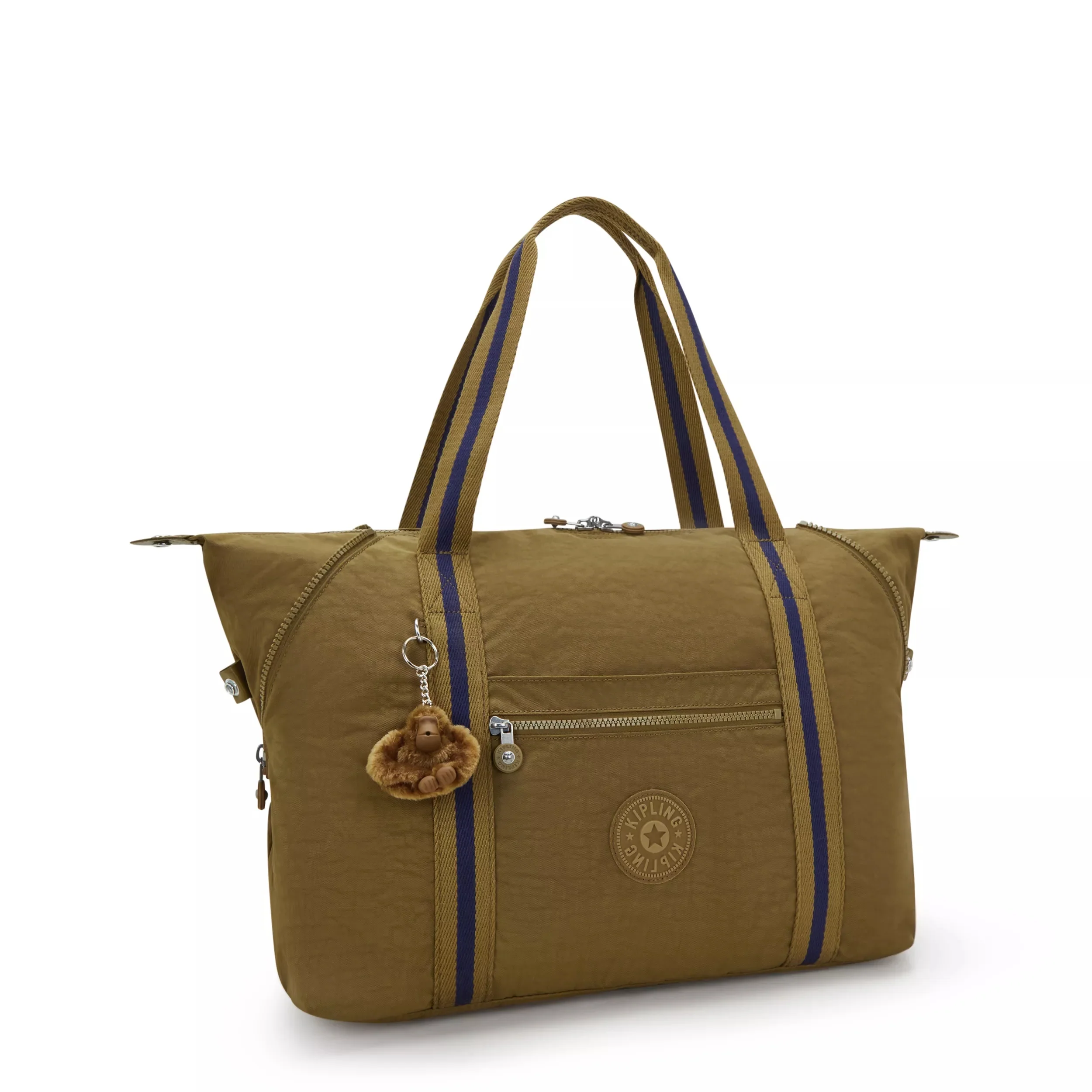 Art Medium Tote Bag - Image 5