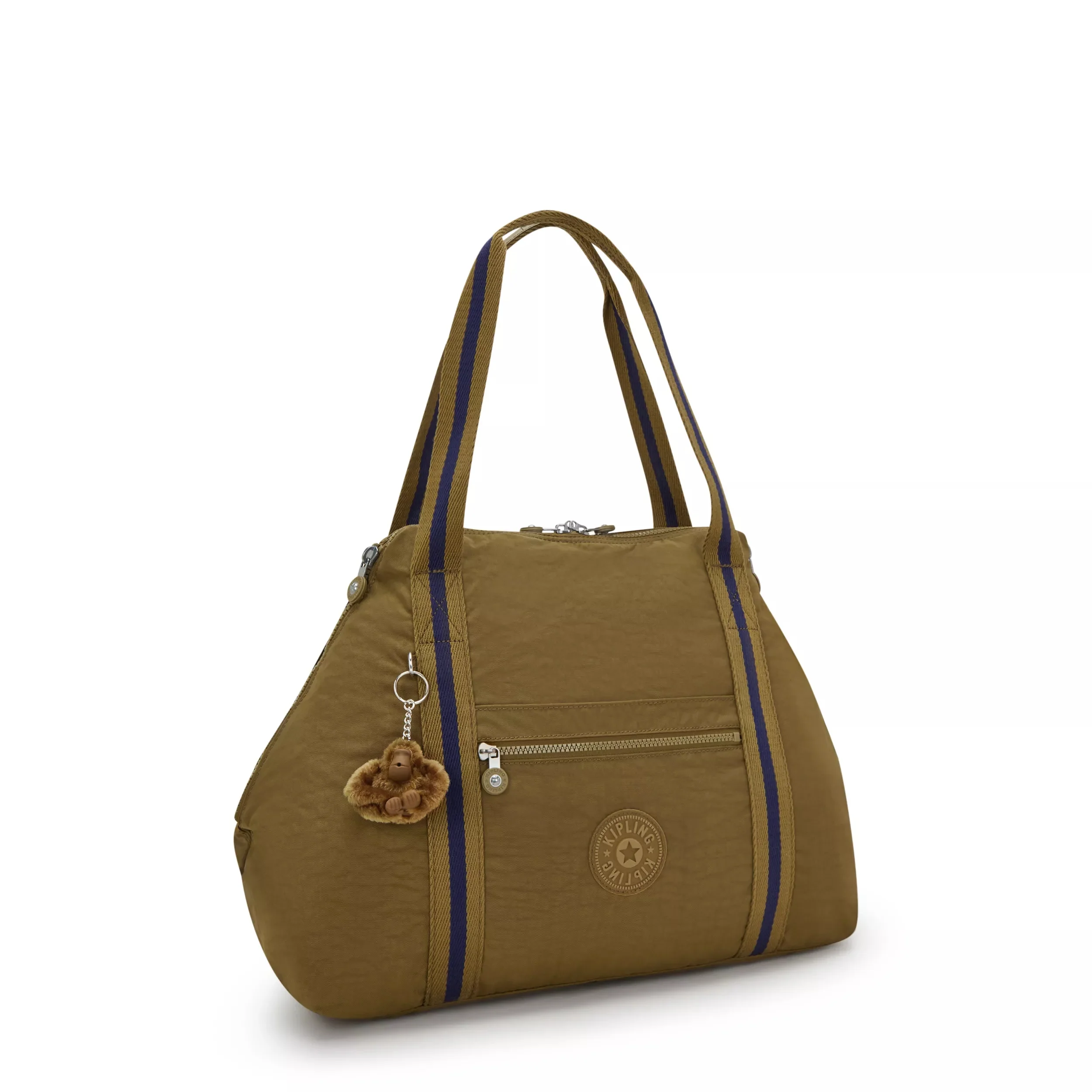 Art Medium Tote Bag - Image 6