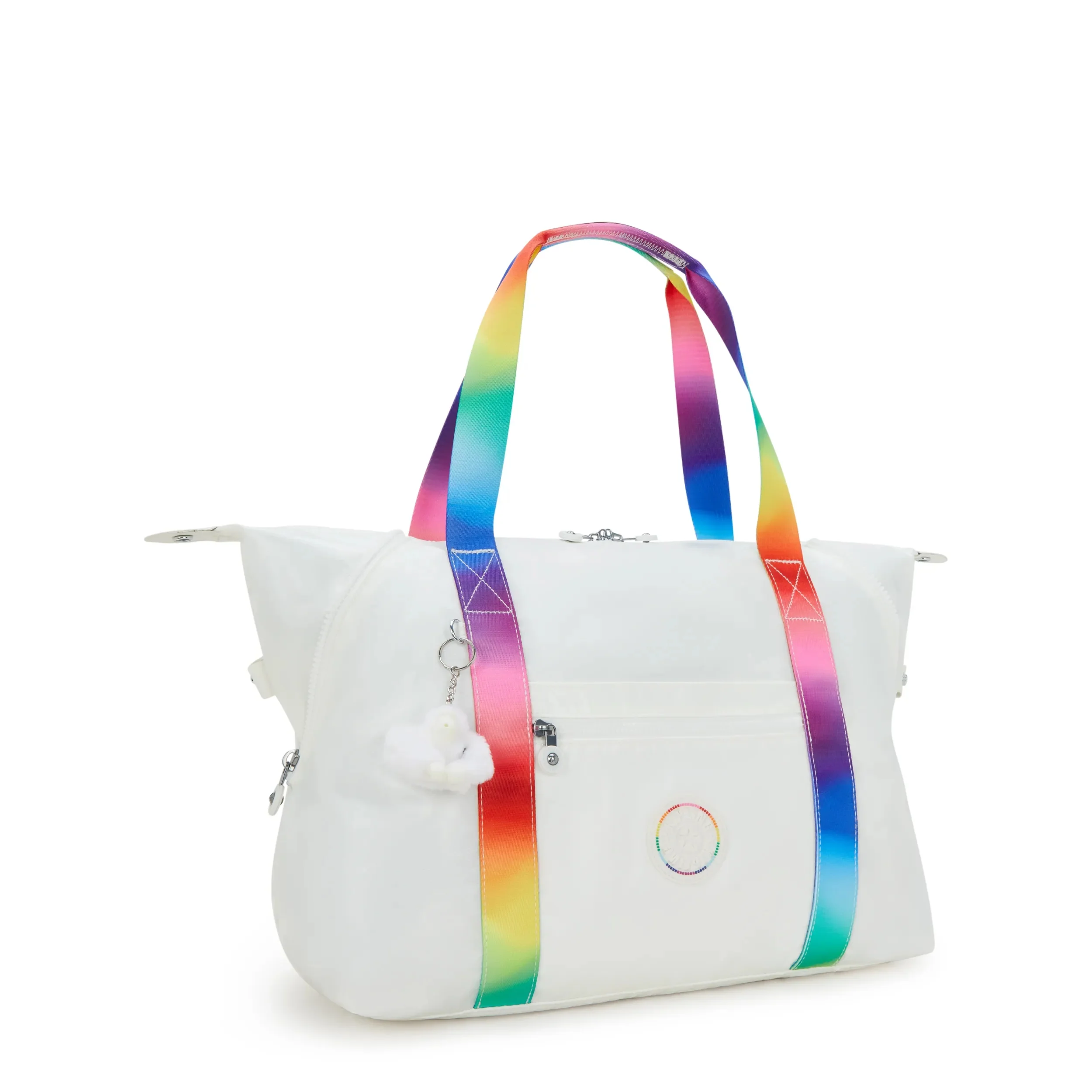 Art Medium Pride Tote Bag - Image 5