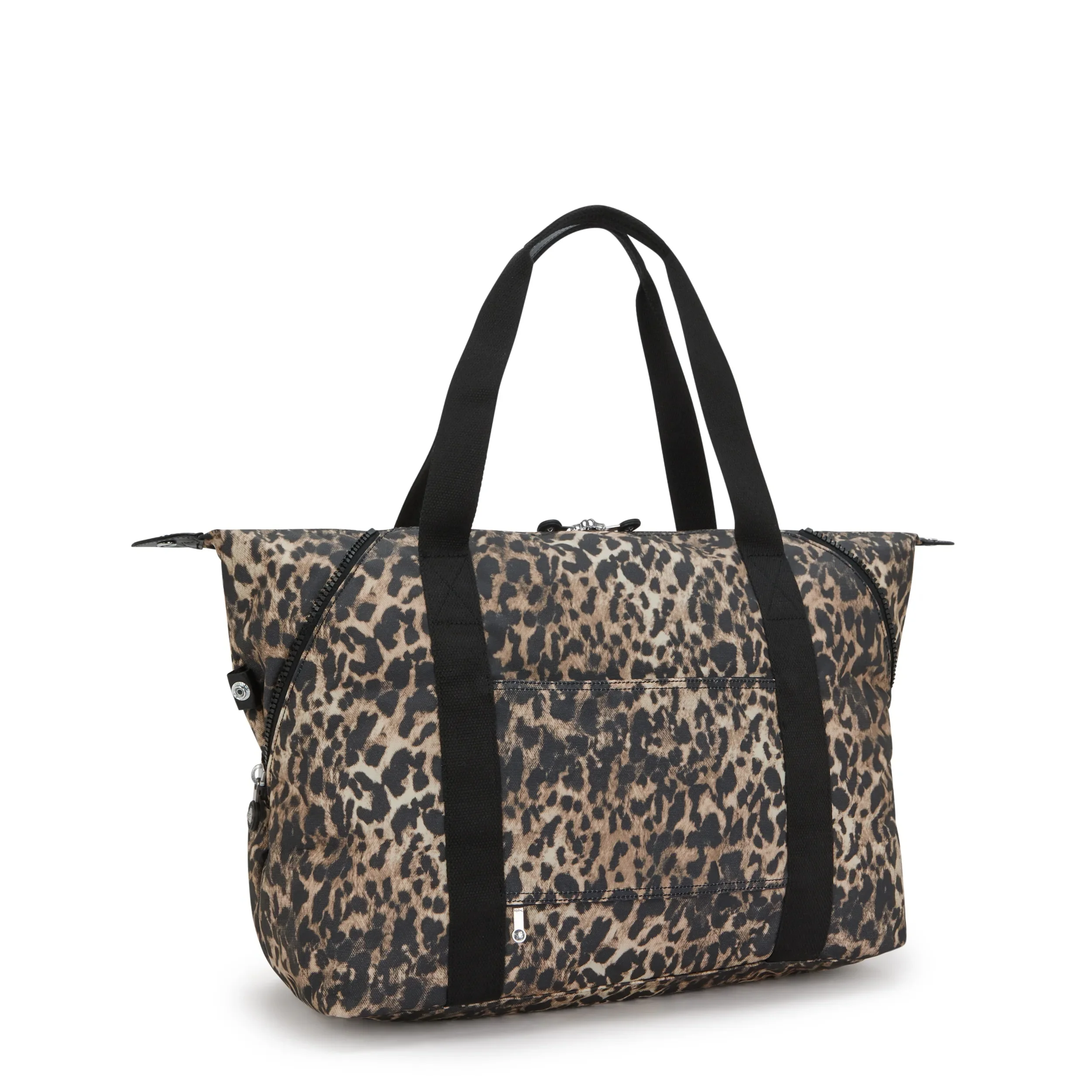 Art Medium Printed Tote Bag - Image 3