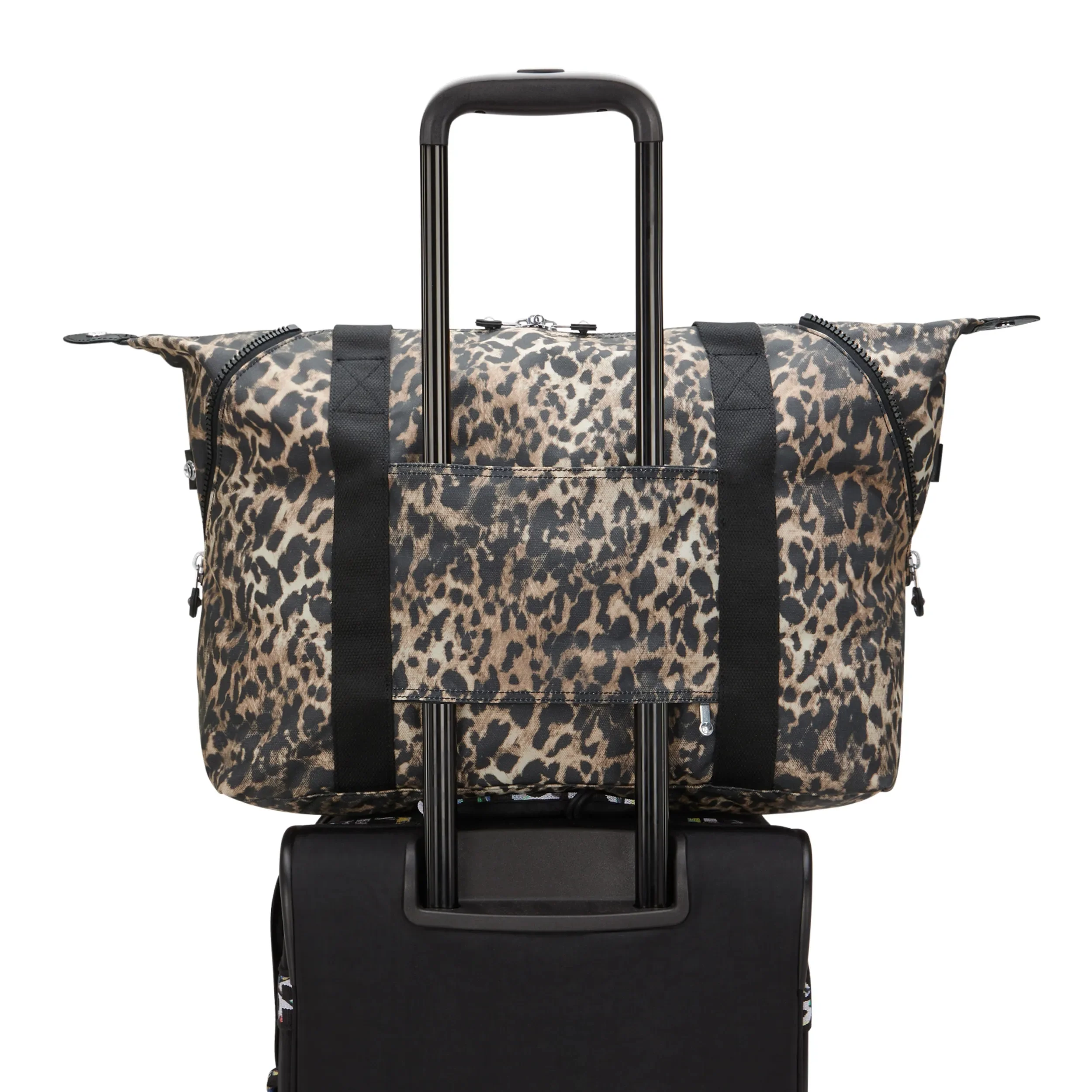 Art Medium Printed Tote Bag - Image 8