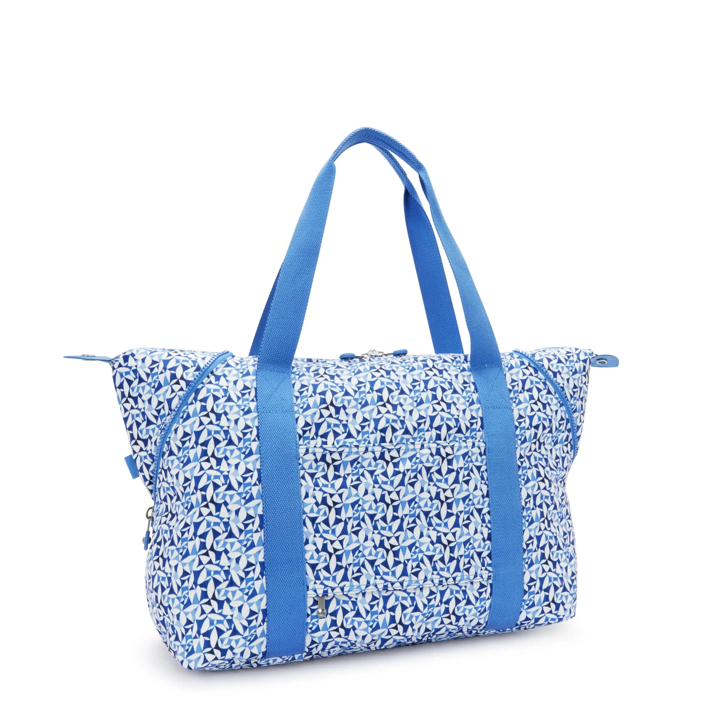 Art Medium Printed Tote Bag - Image 3