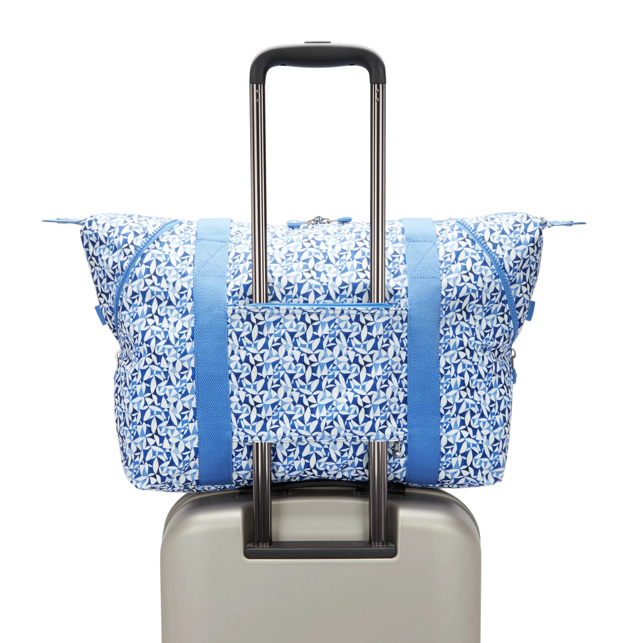 Art Medium Printed Tote Bag - Image 8