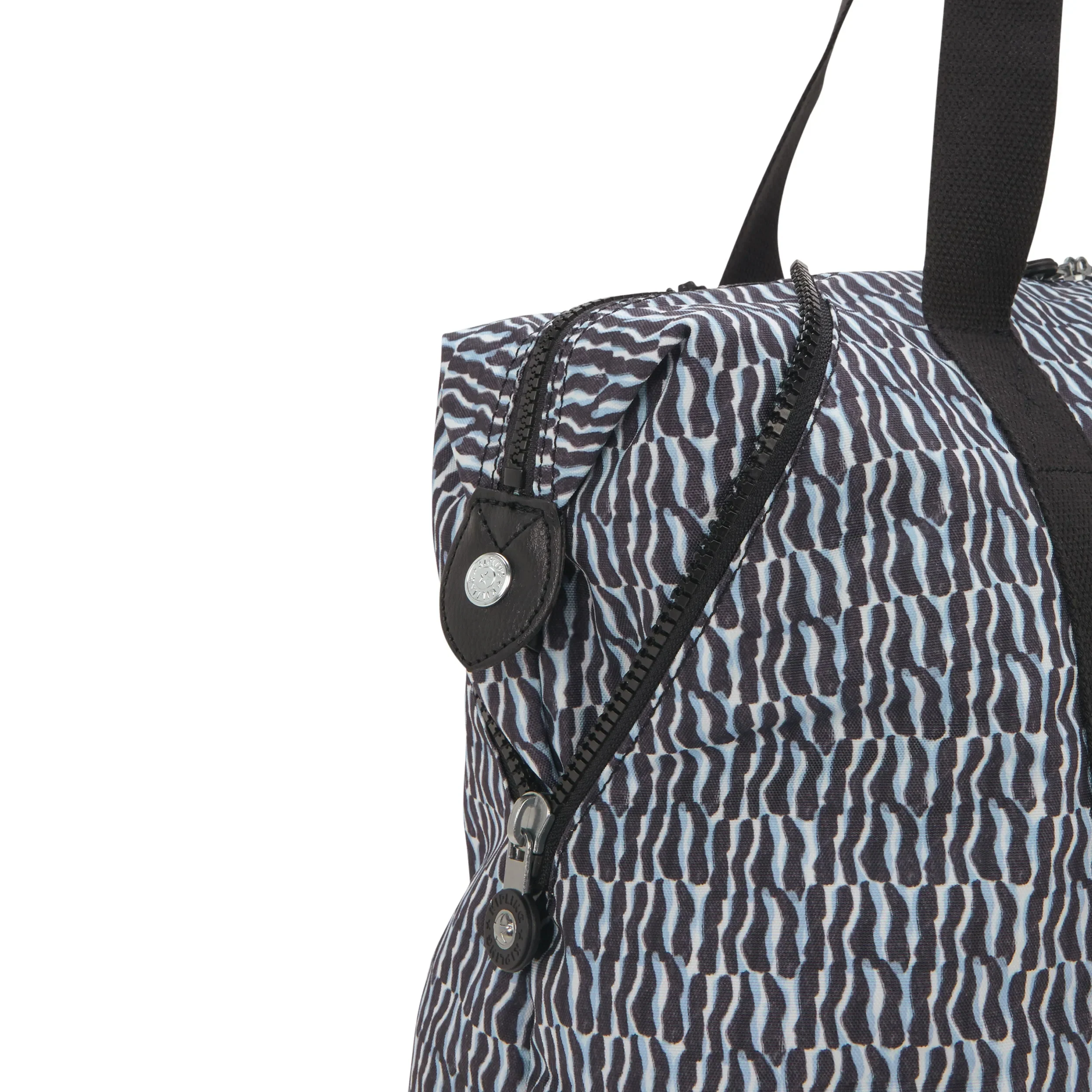 Art Medium Printed Tote Bag - Image 7