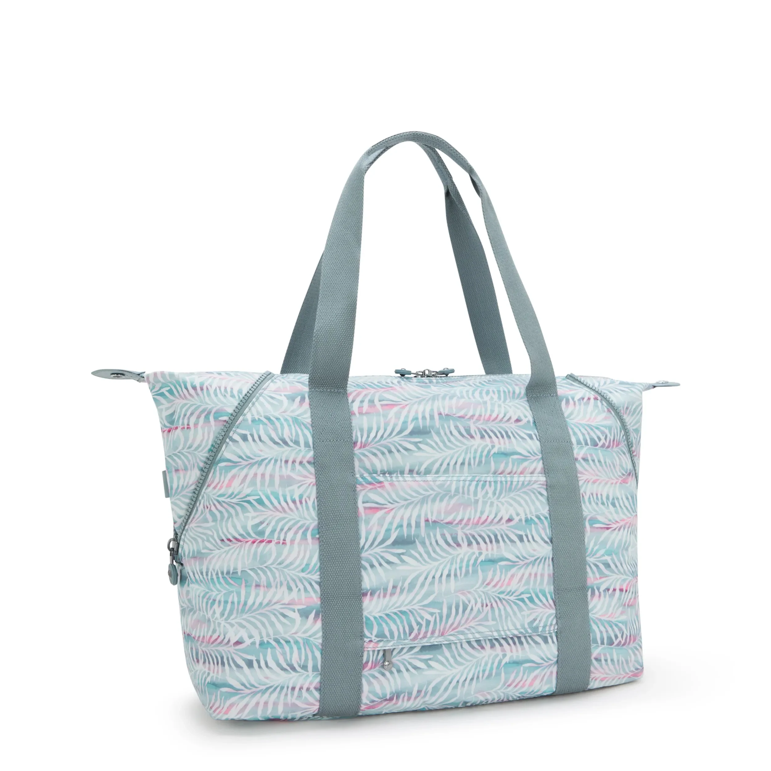 Art Medium Printed Tote Bag - Image 3