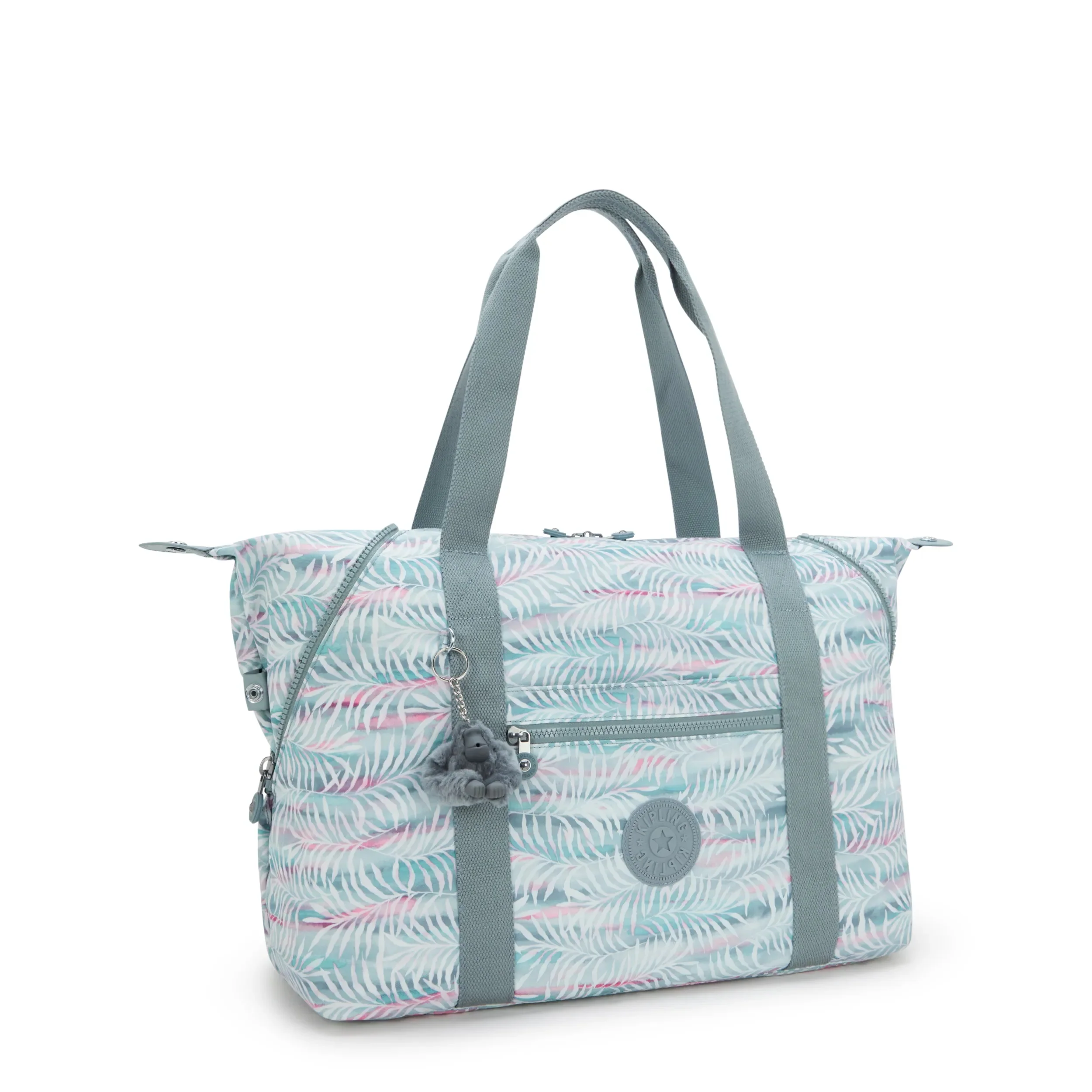 Art Medium Printed Tote Bag - Image 5