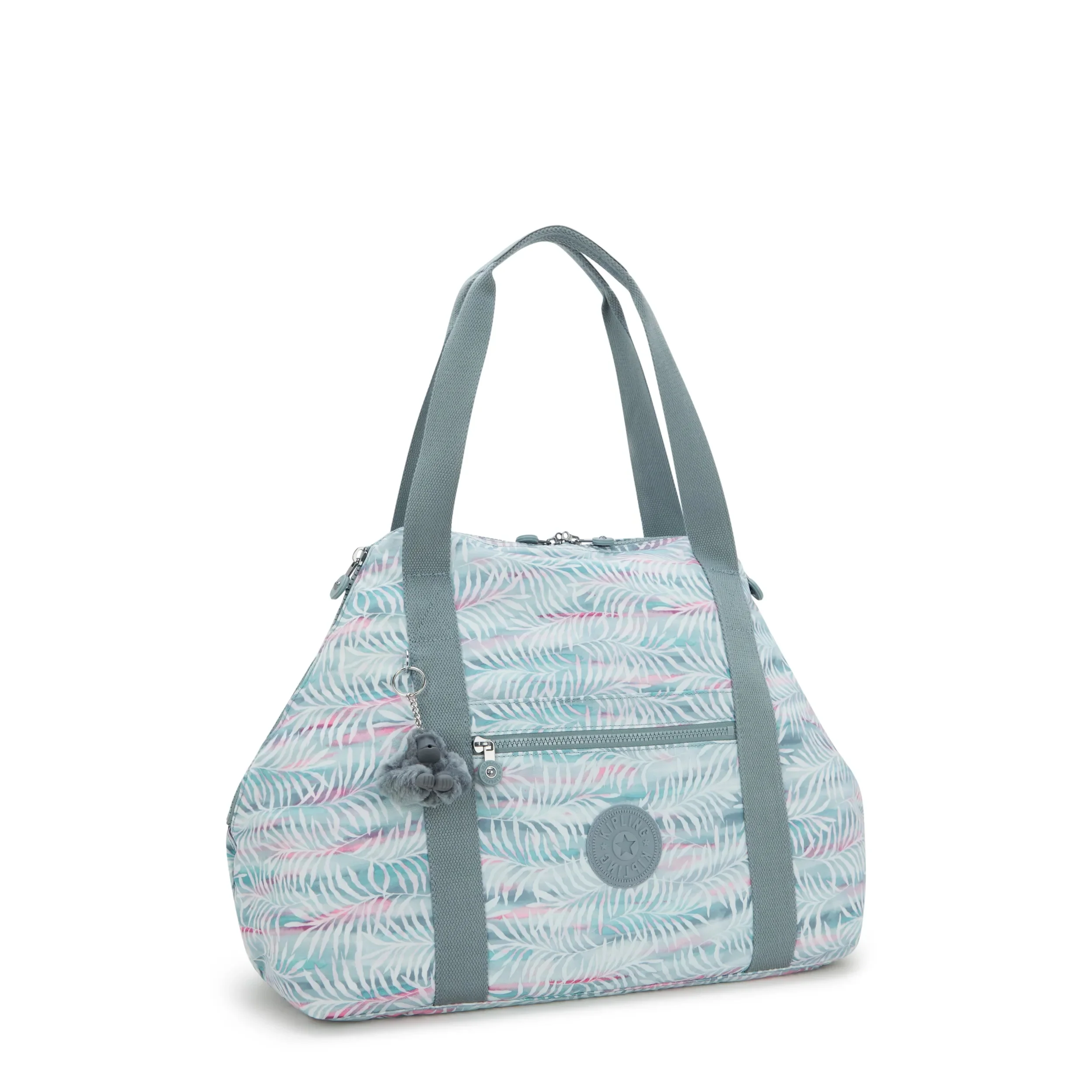 Art Medium Printed Tote Bag - Image 6