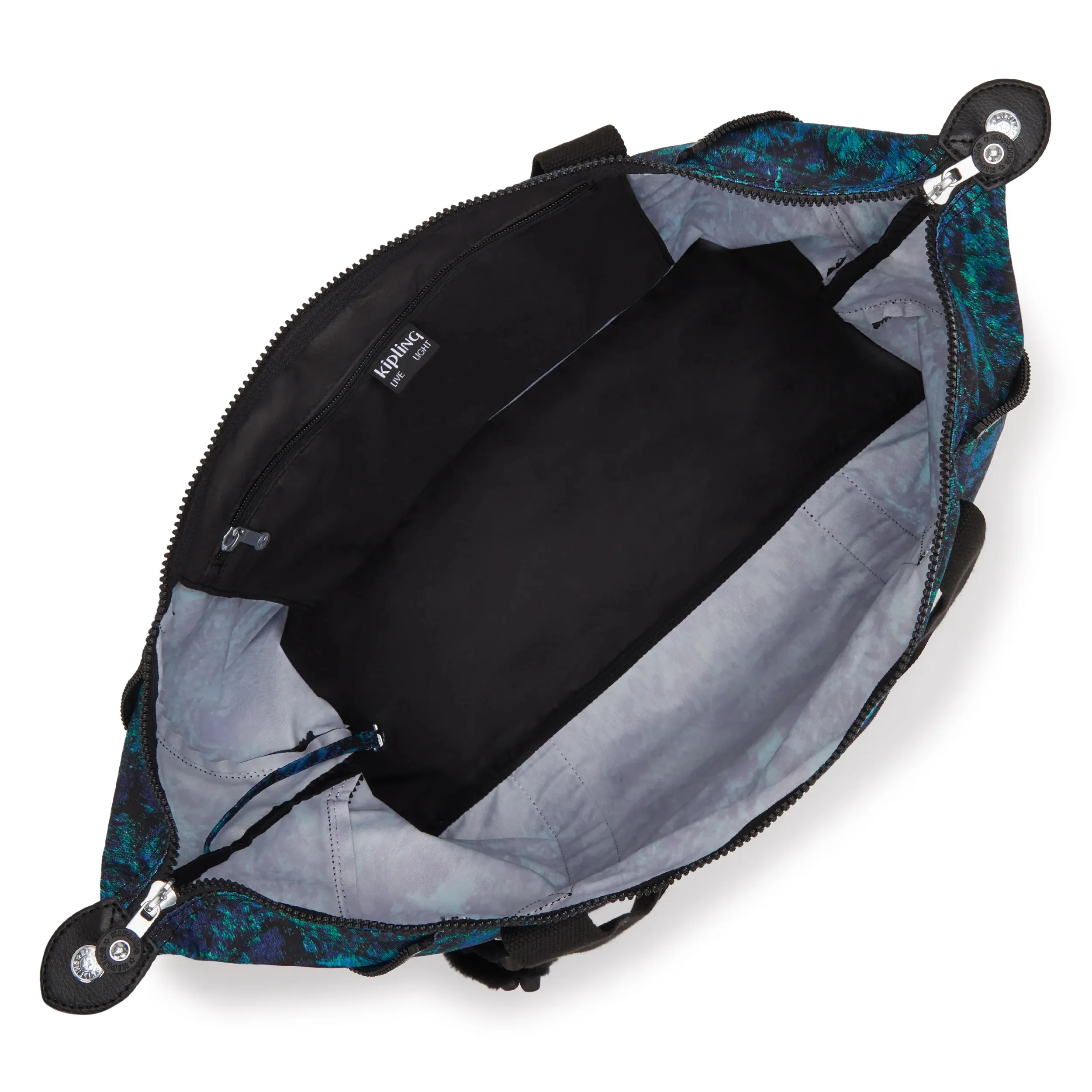 Art Medium Printed Tote Bag - Image 4