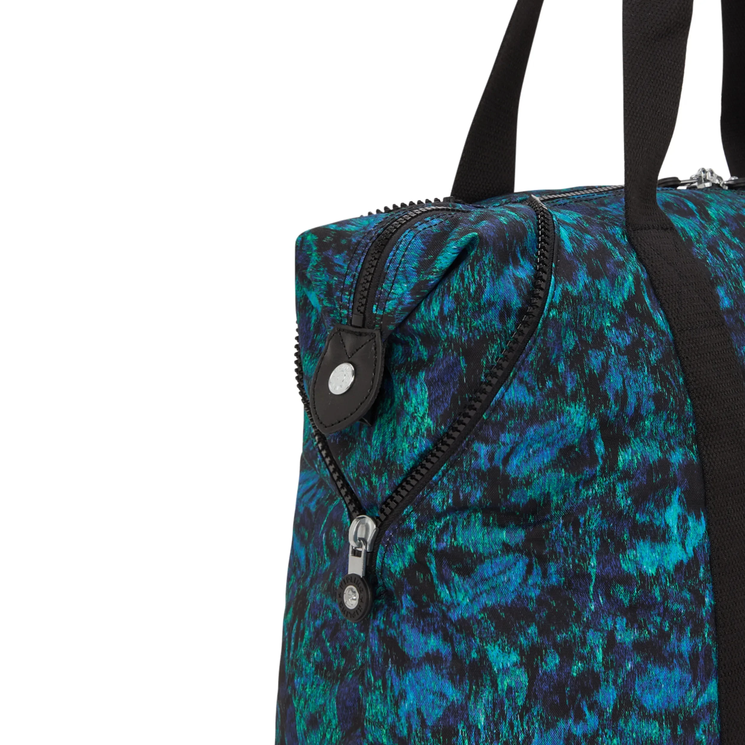Art Medium Printed Tote Bag - Image 7