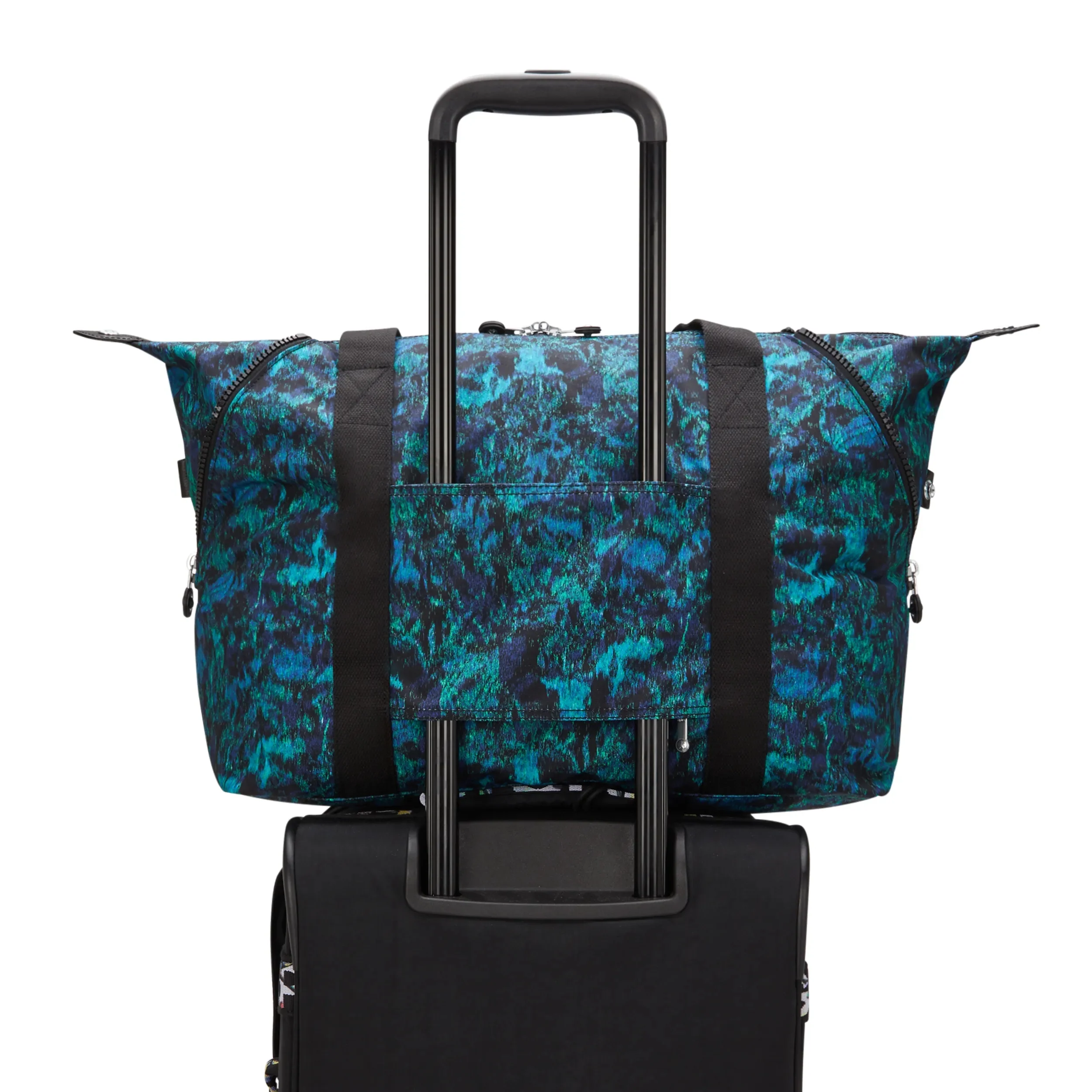 Art Medium Printed Tote Bag - Image 8