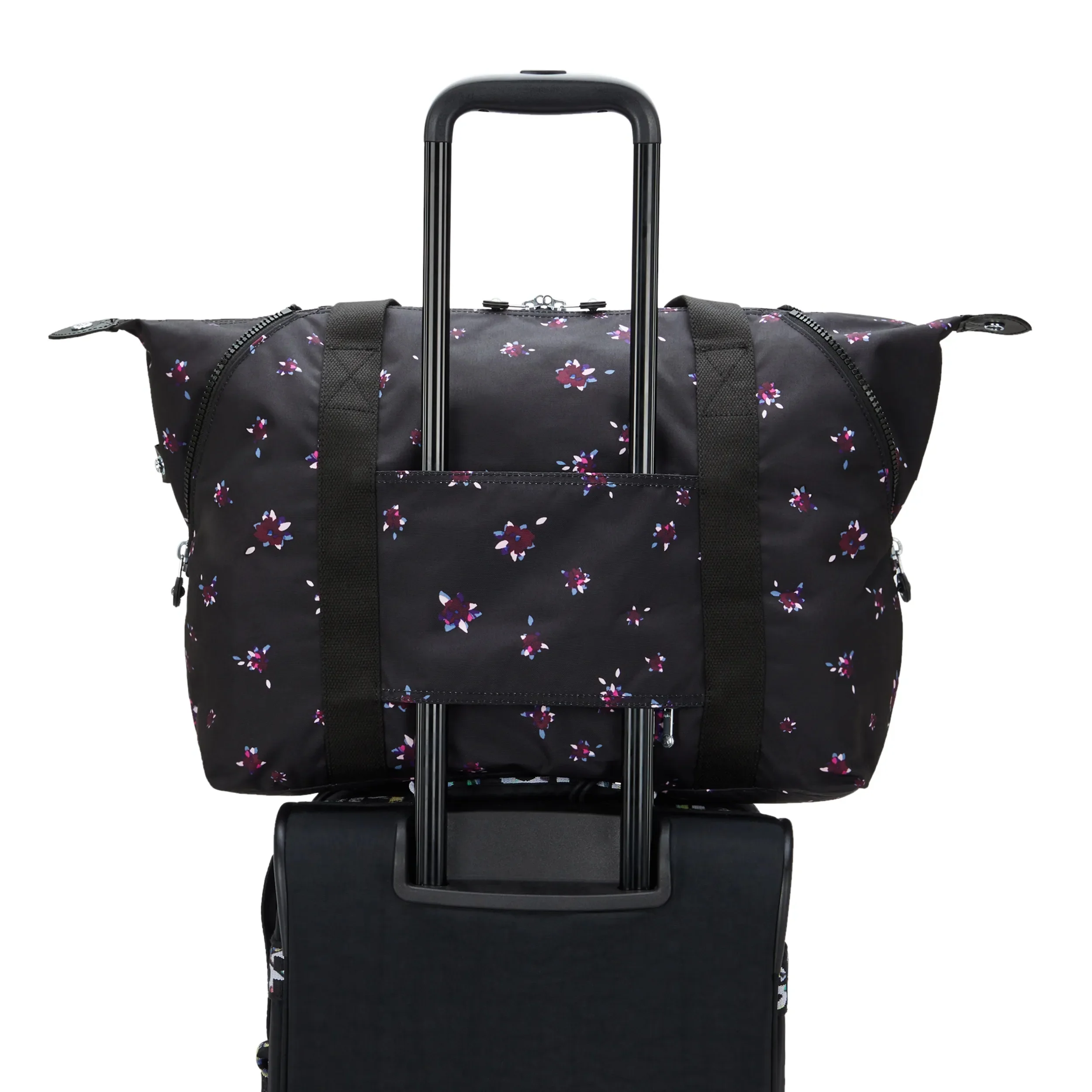 Art Medium Printed Tote Bag - Image 8
