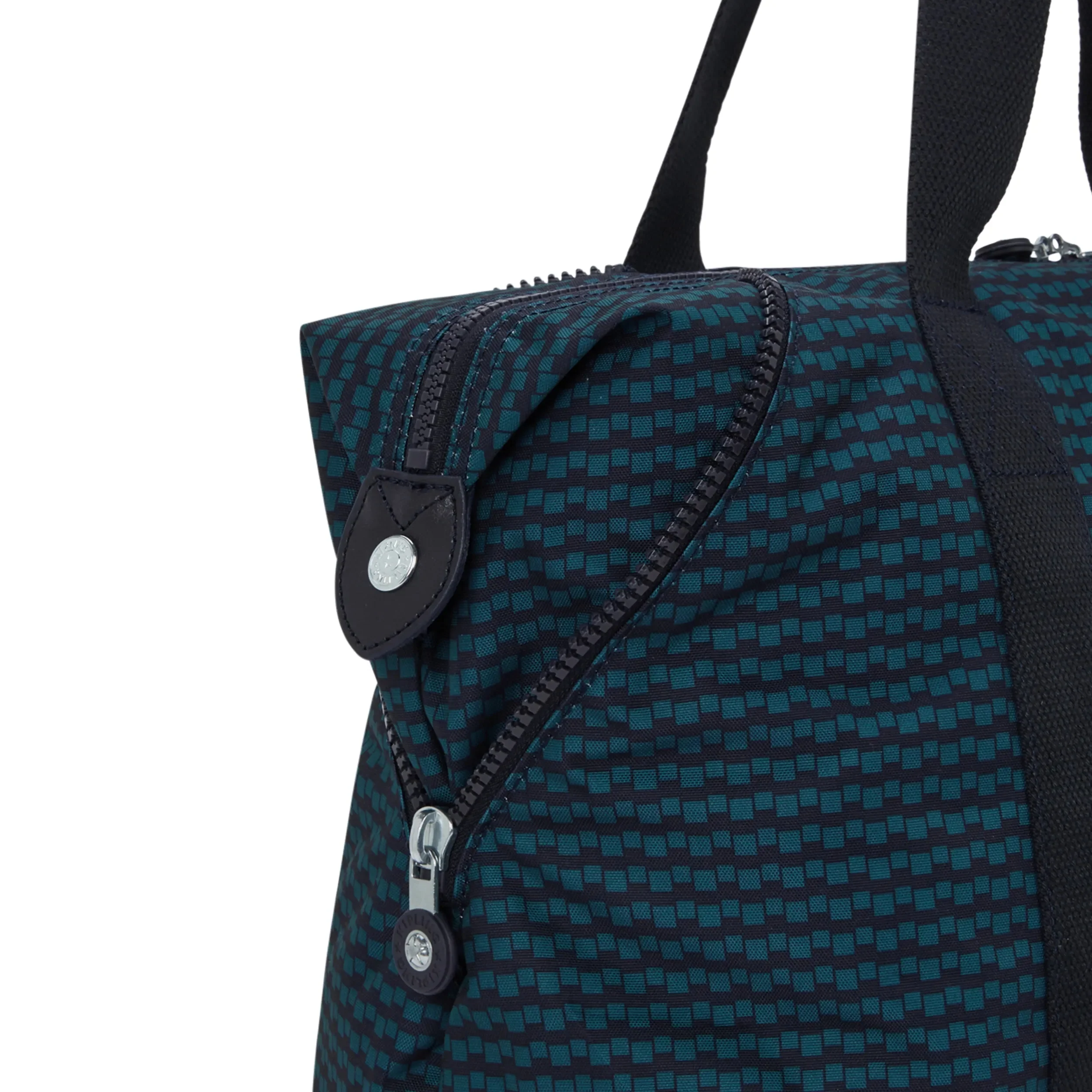 Art Medium Printed Tote Bag - Image 6