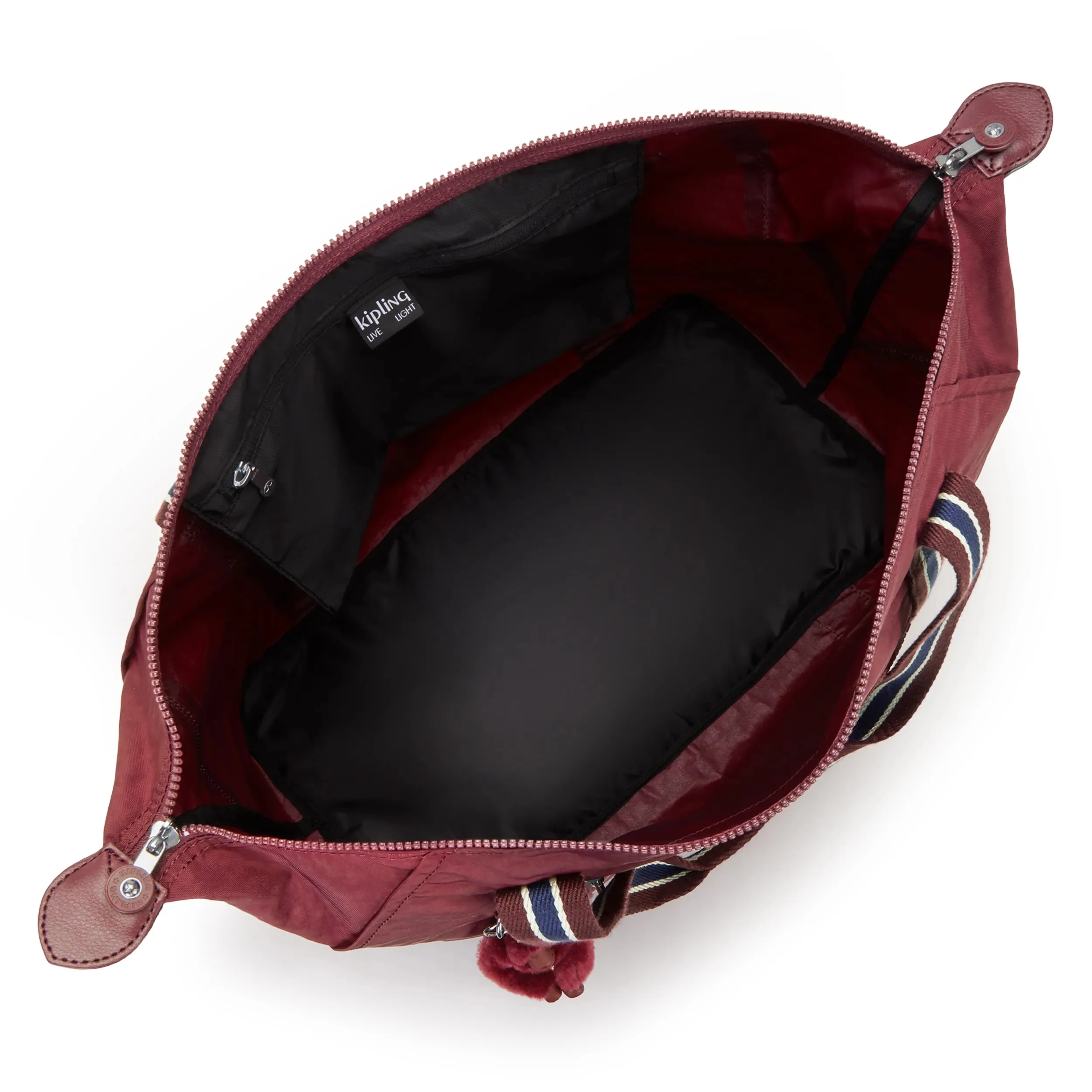 Art M Weekender Tote Bag - Image 4