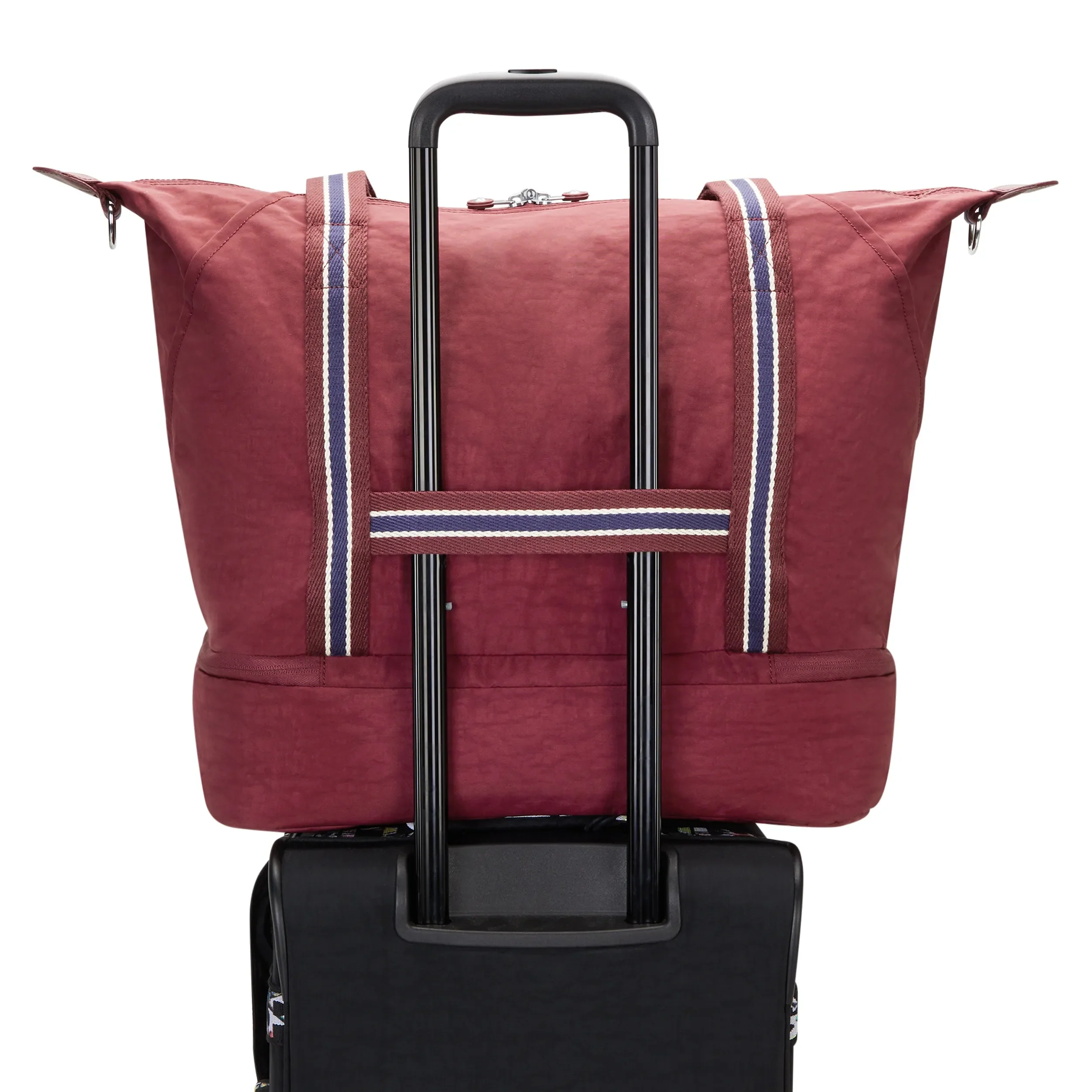 Art M Weekender Tote Bag - Image 8