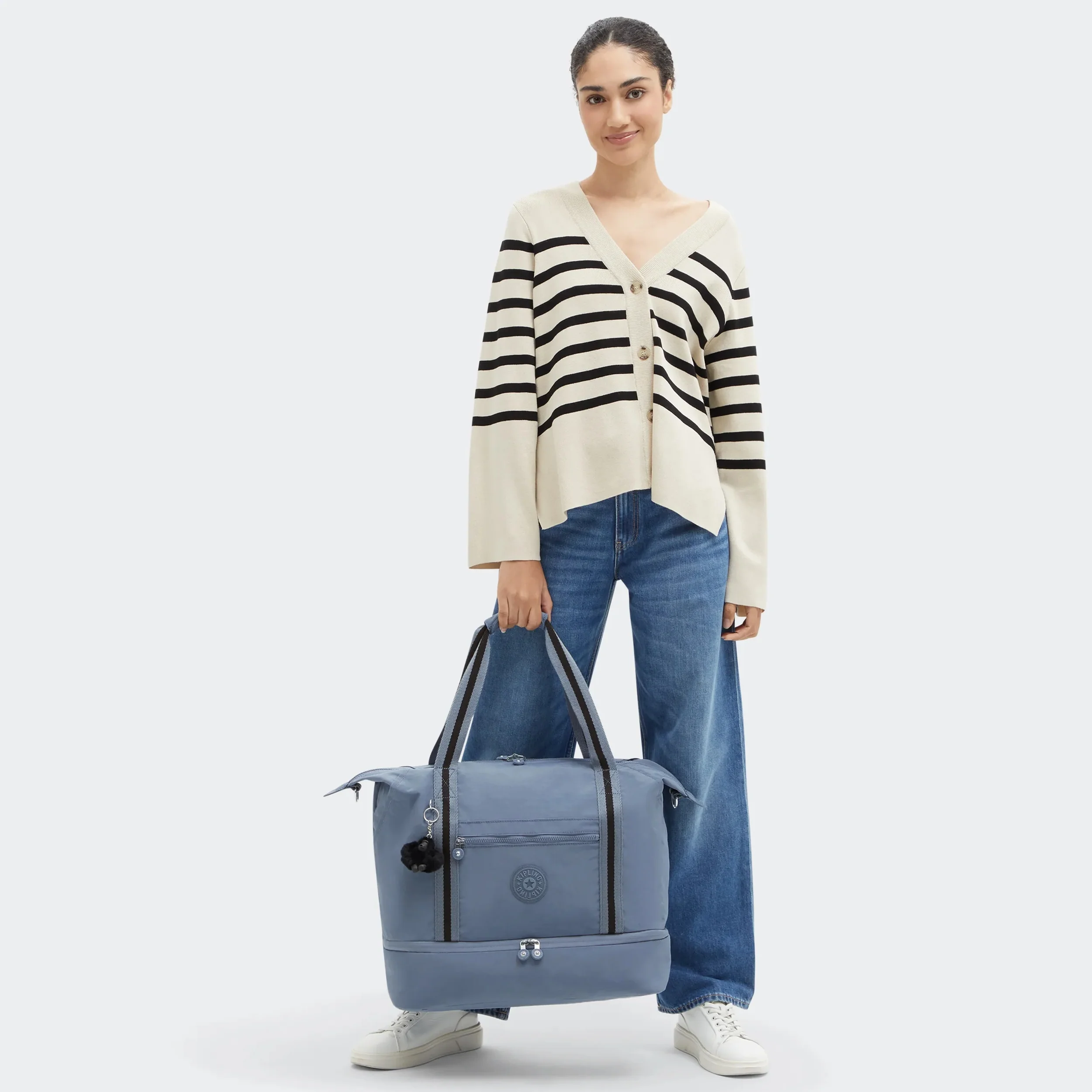 Art M Weekender Tote Bag - Image 9