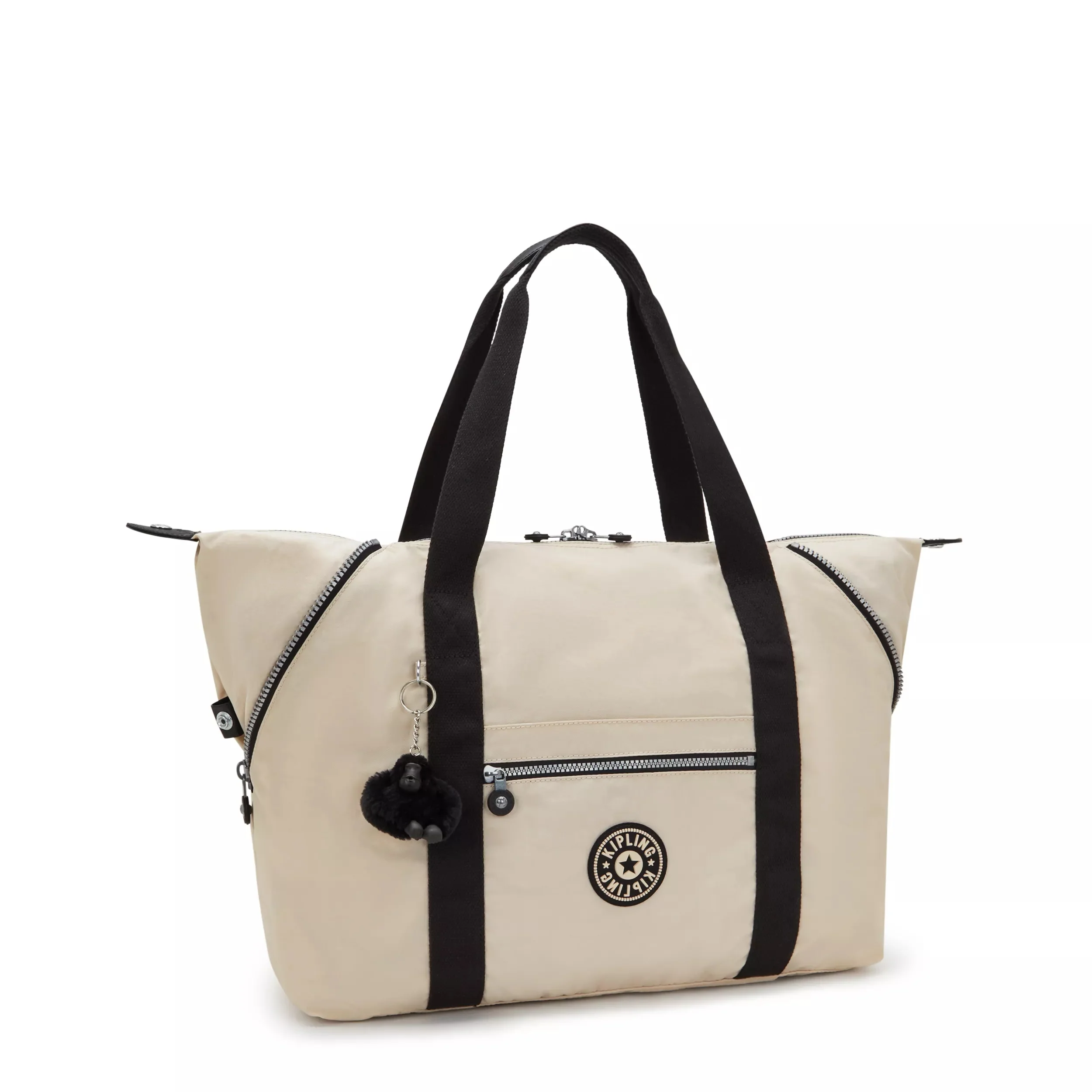 Art Medium Tote Bag - Image 5