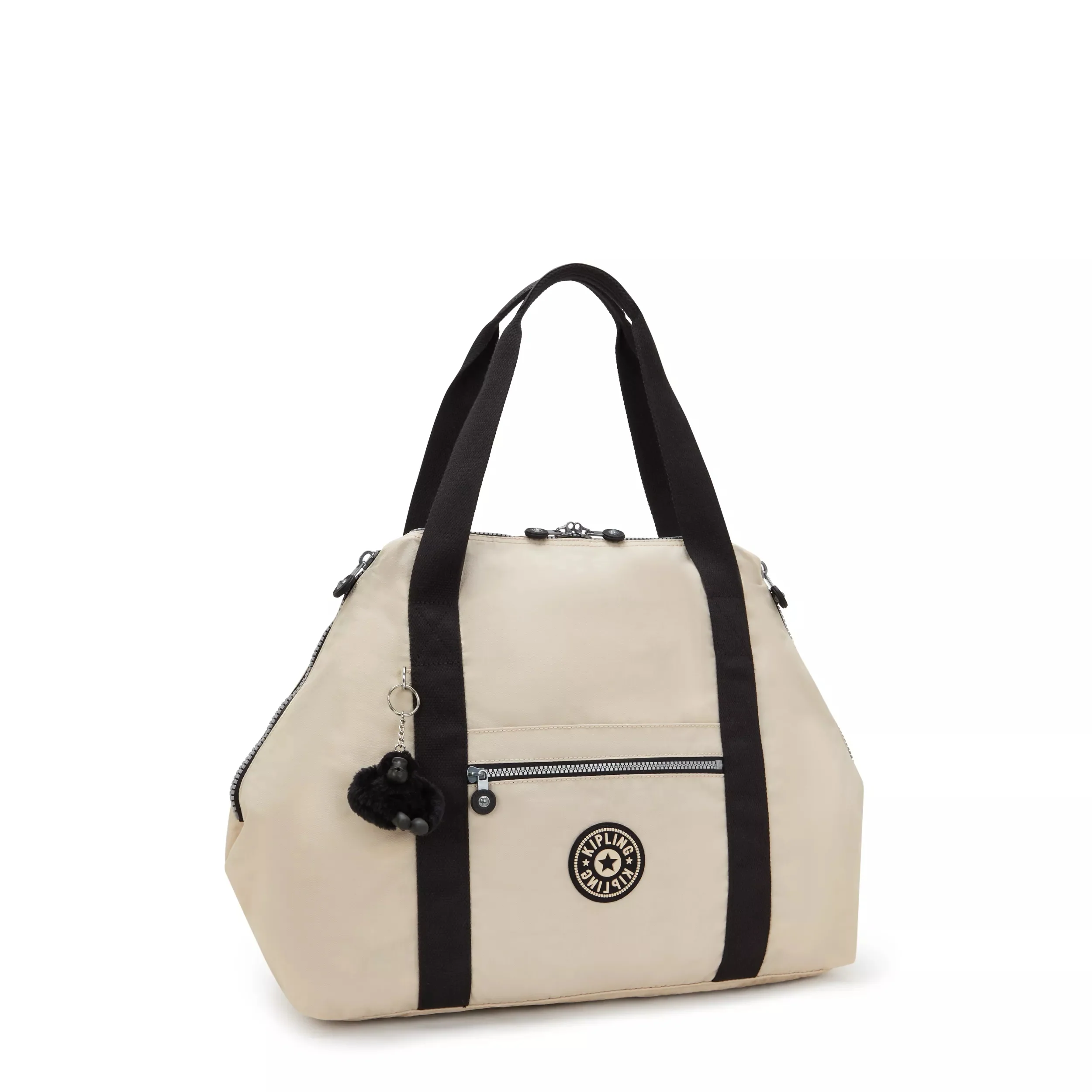 Art Medium Tote Bag - Image 6