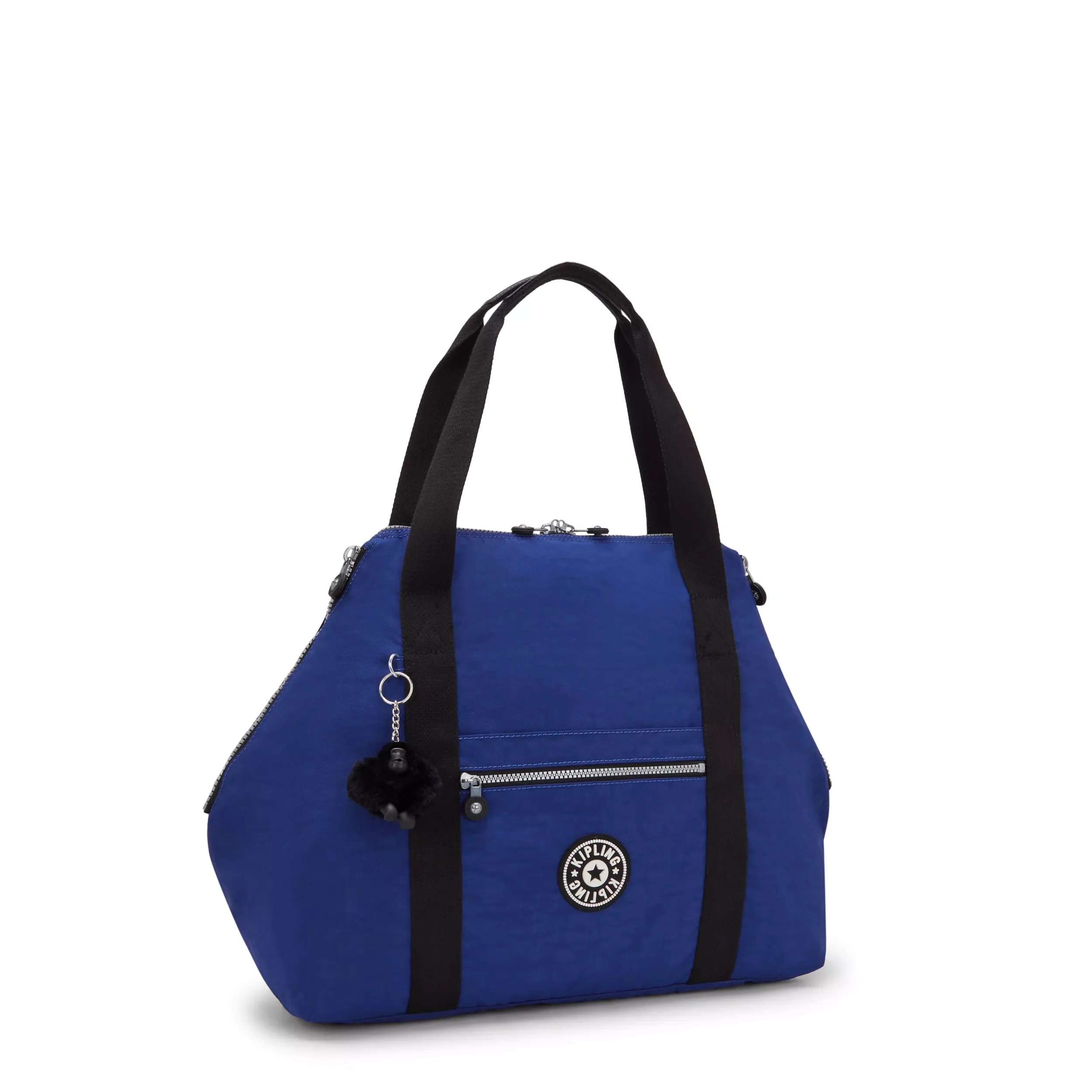 Art Medium Tote Bag - Image 6