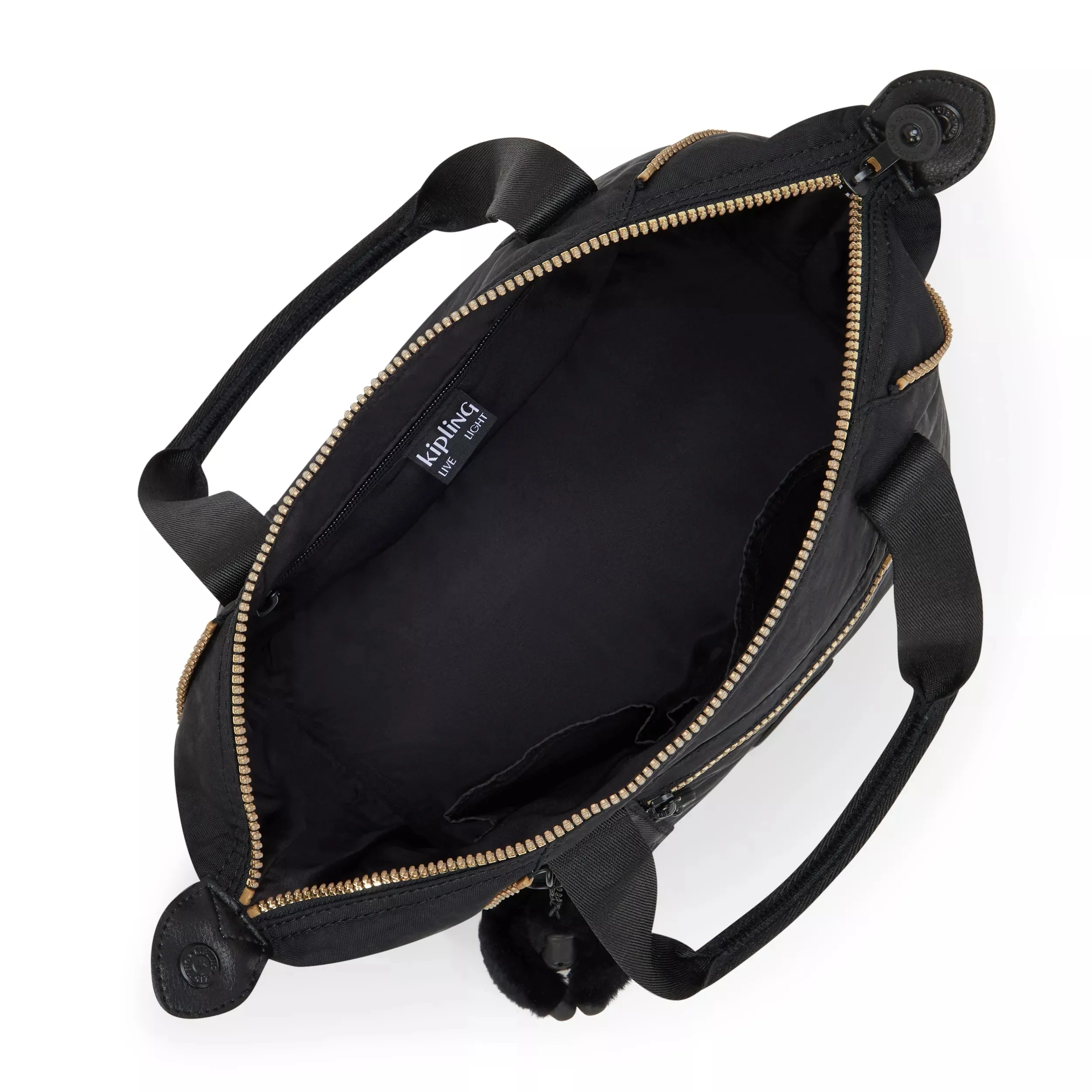 Art Mini Shoulder Bag - Image 4