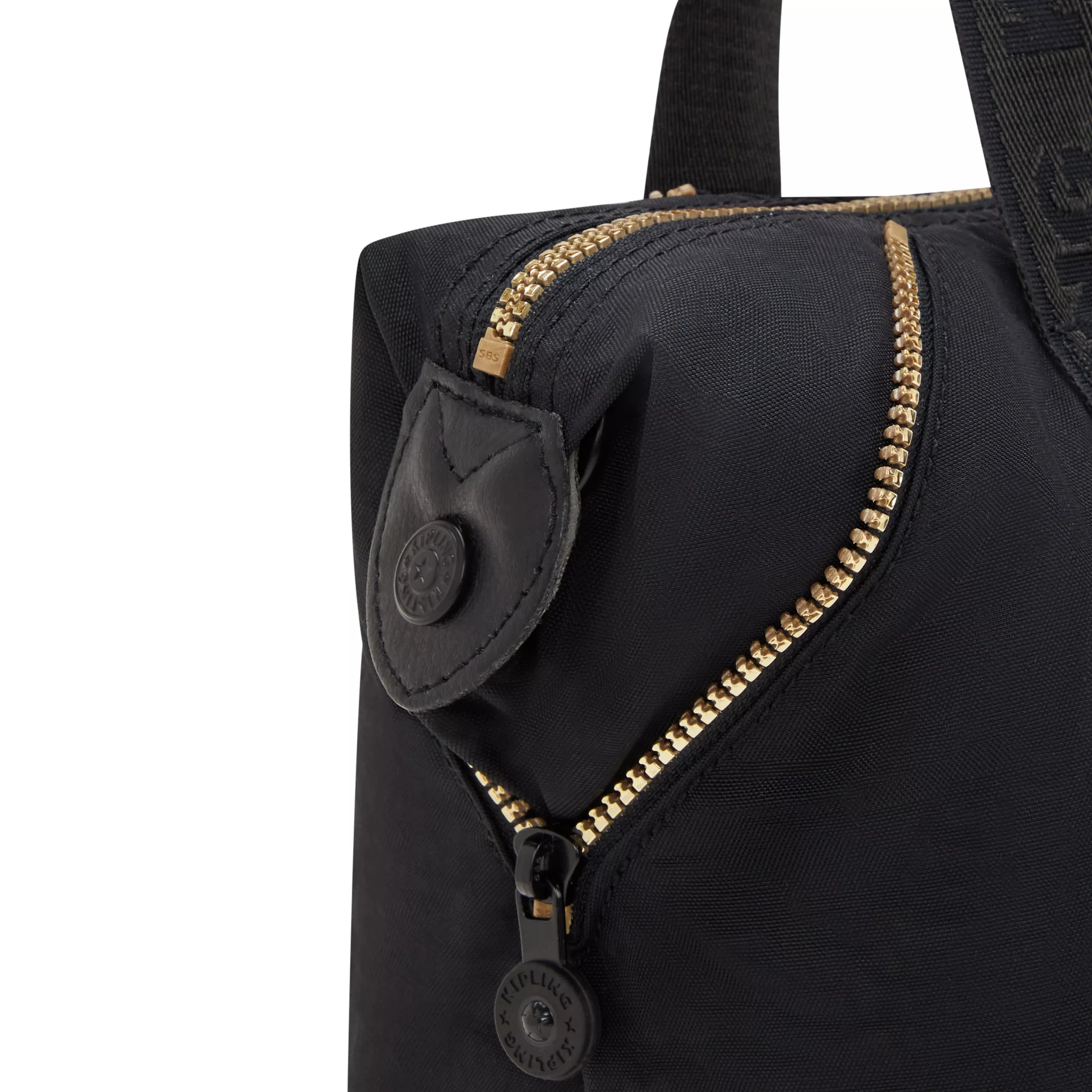 Art Mini Shoulder Bag - Image 7