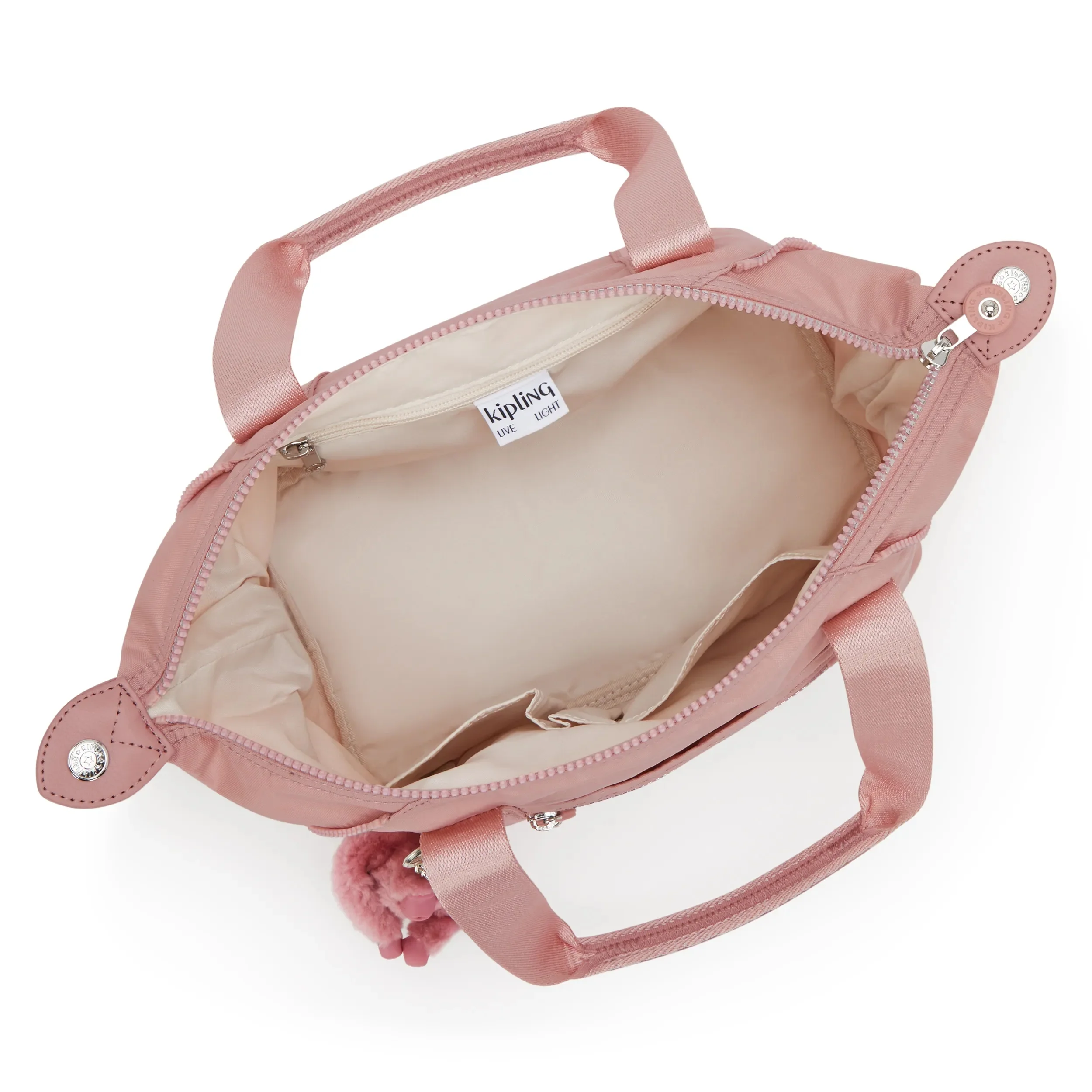 Art Mini Shoulder Bag - Image 4