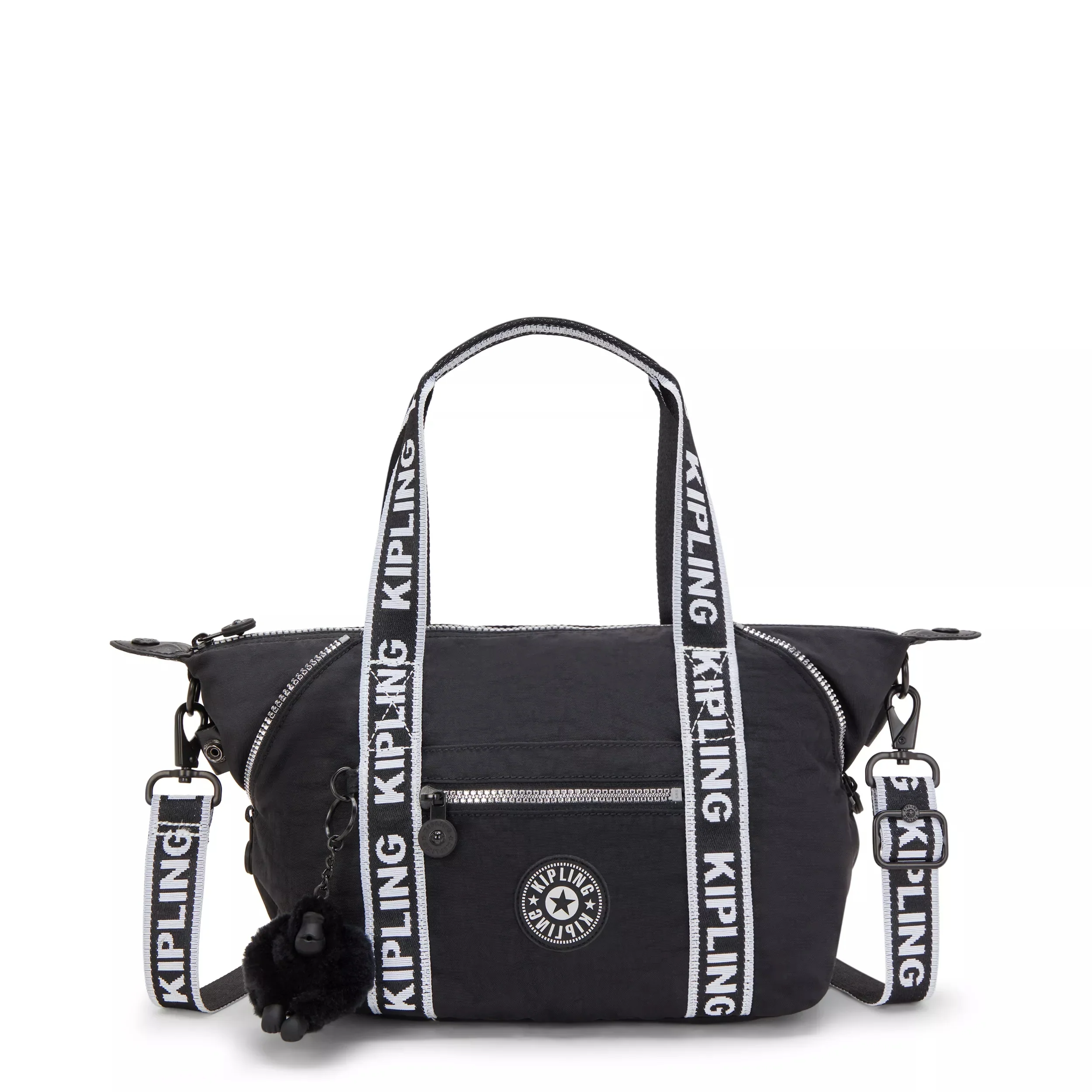 Art Mini Shoulder Bag