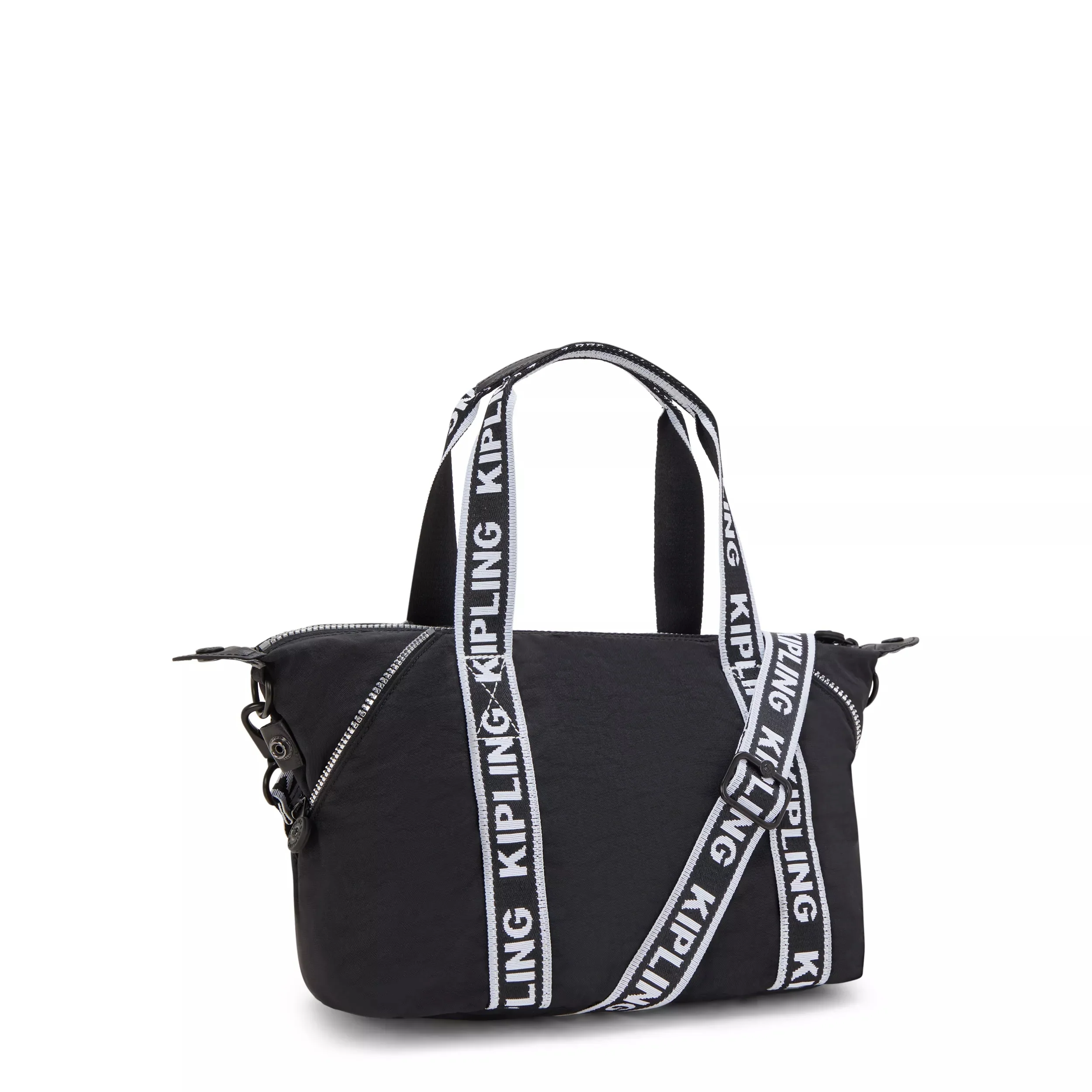 Art Mini Shoulder Bag - Image 3