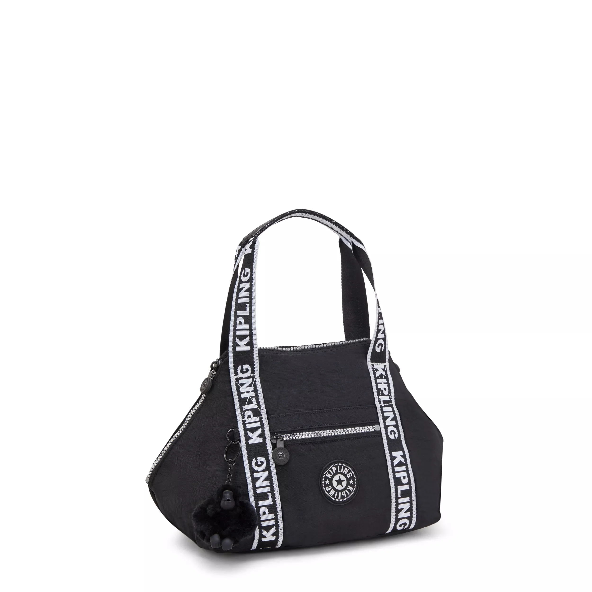Art Mini Shoulder Bag - Image 6