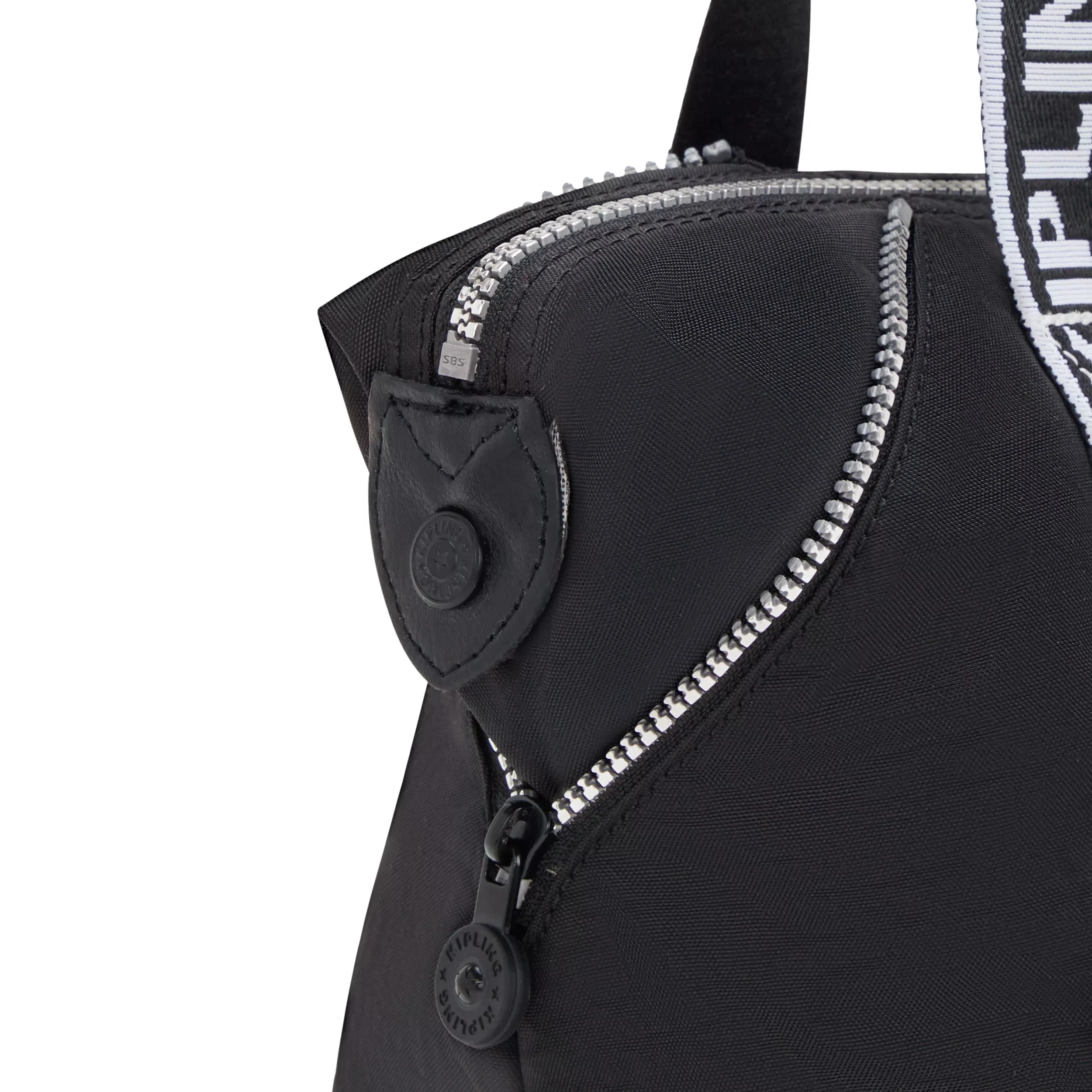 Art Mini Shoulder Bag - Image 7