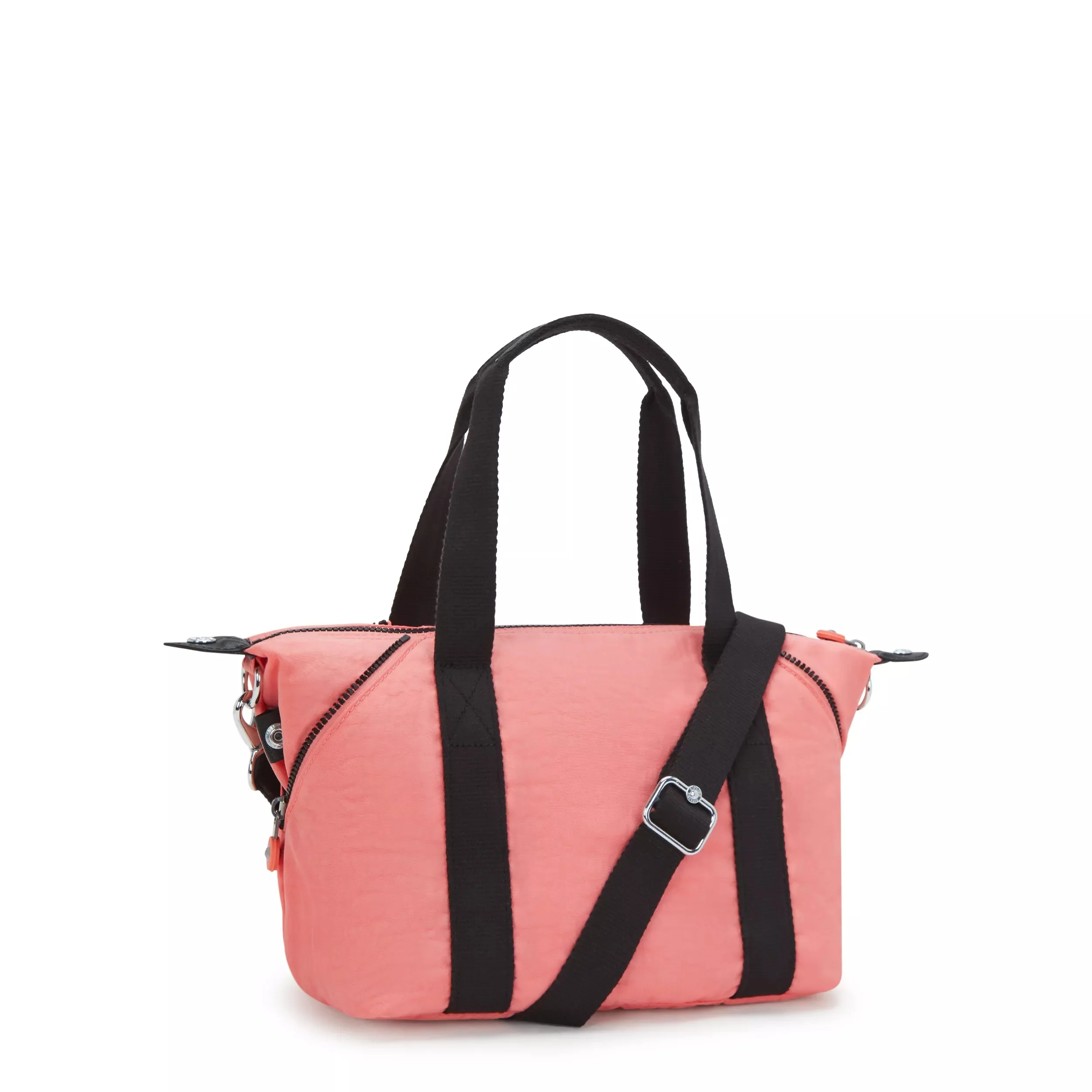 Art Mini Shoulder Bag - Image 3