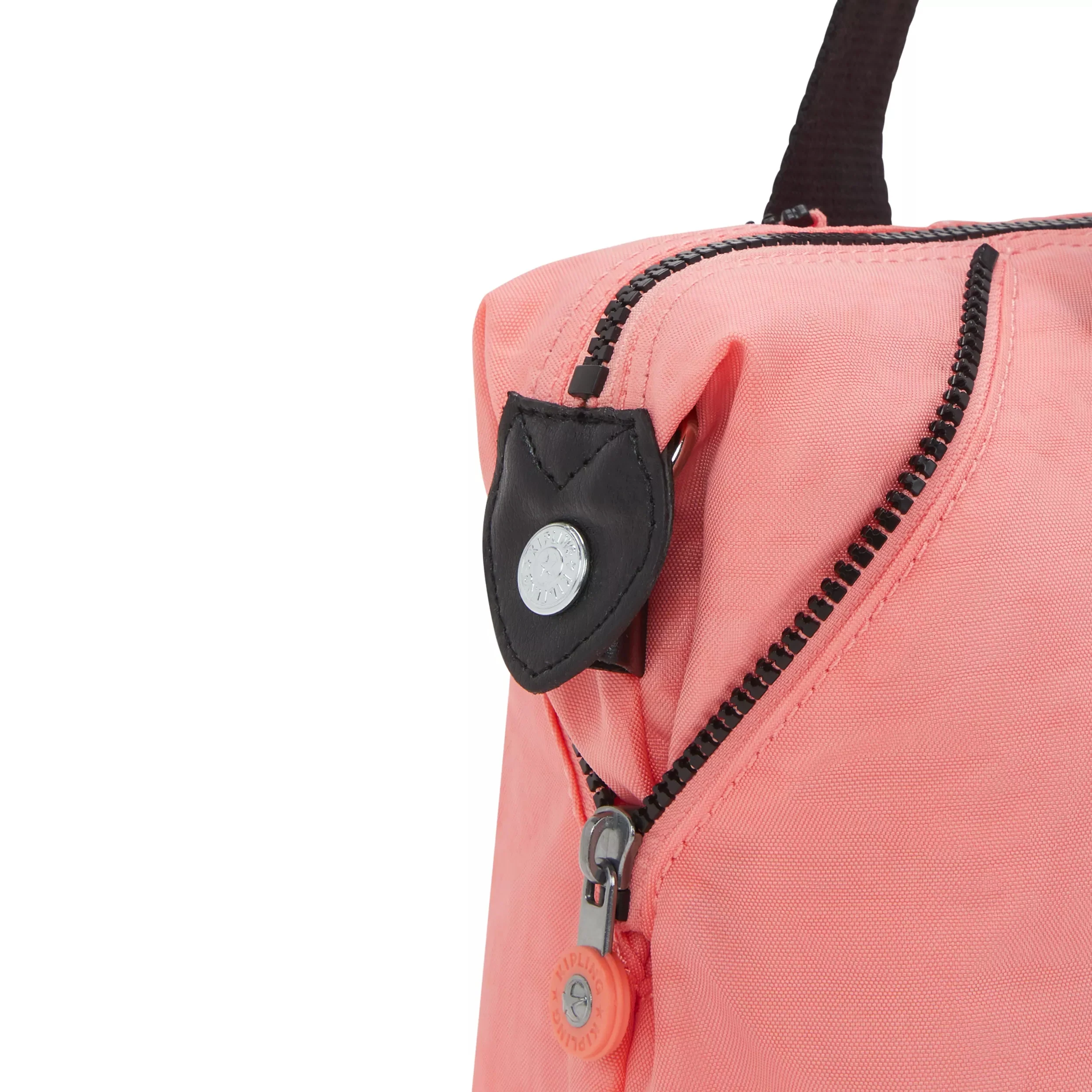 Art Mini Shoulder Bag - Image 7