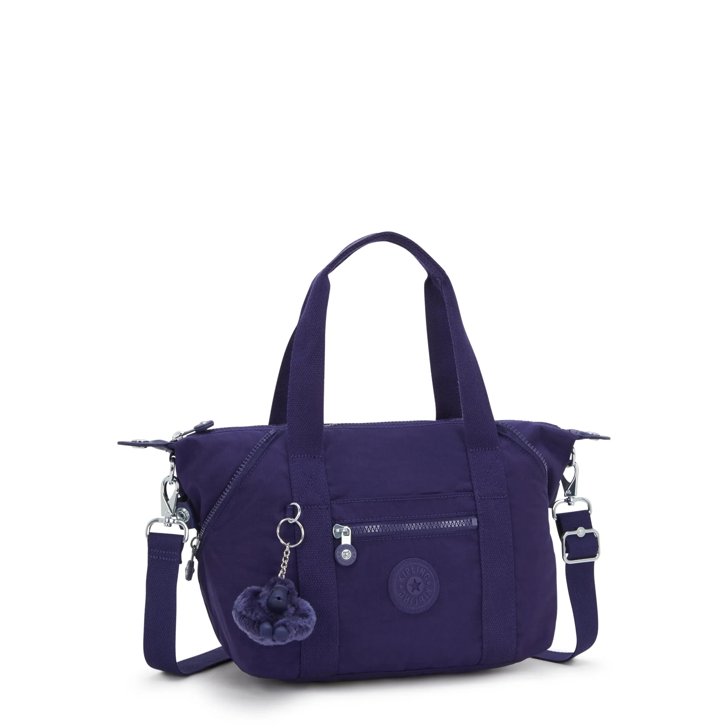 Art Mini Shoulder Bag - Image 4