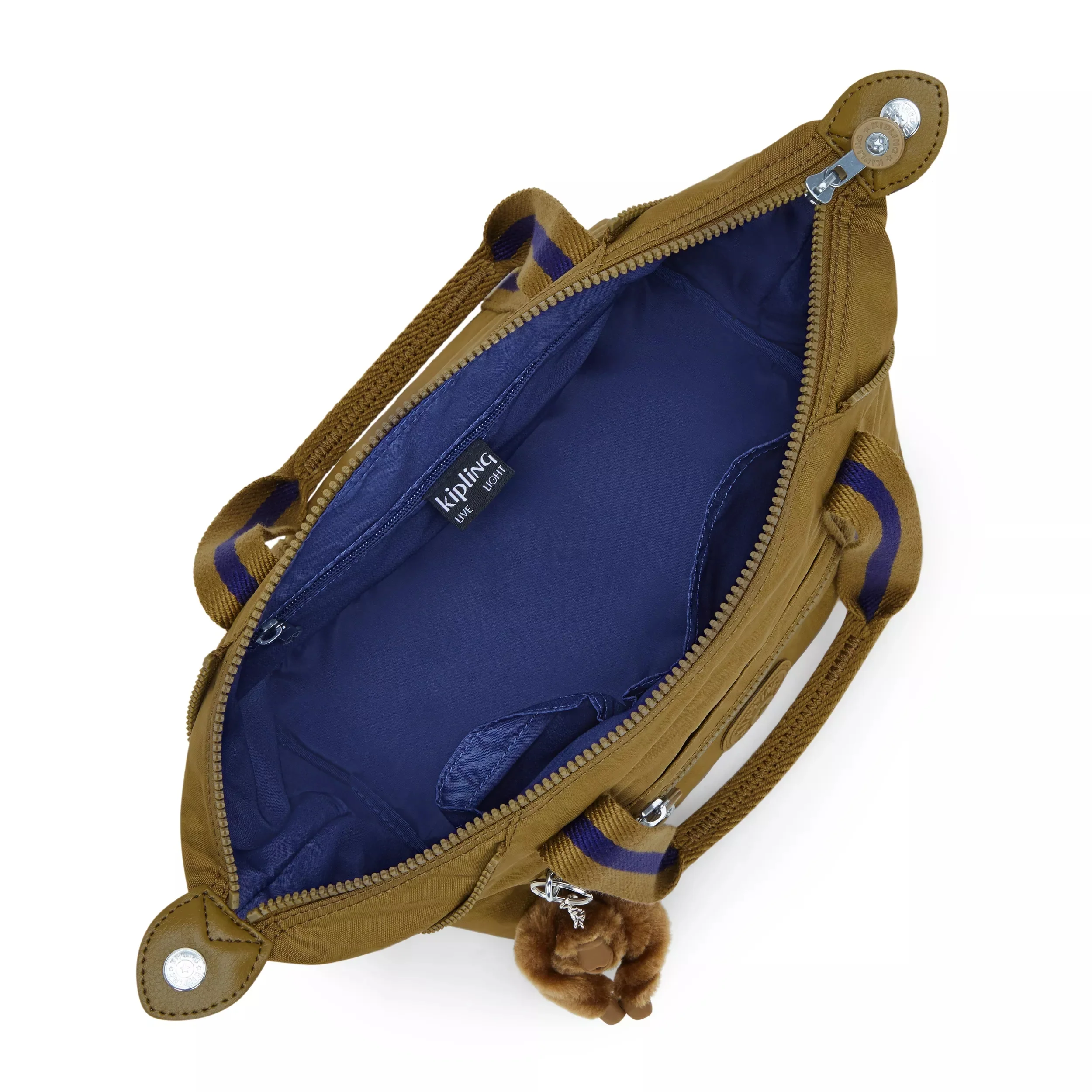 Art Mini Shoulder Bag - Image 4