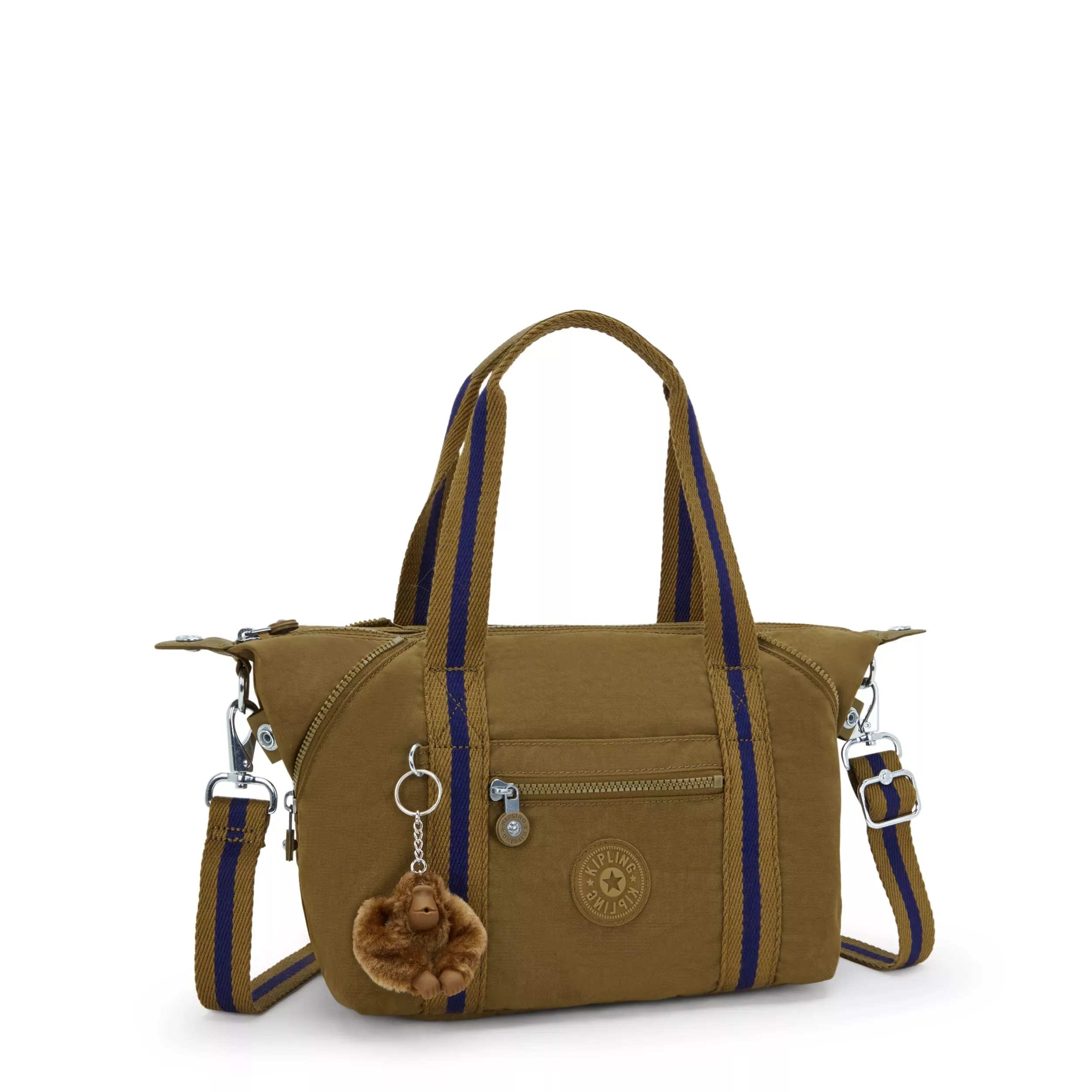 Art Mini Shoulder Bag - Image 5