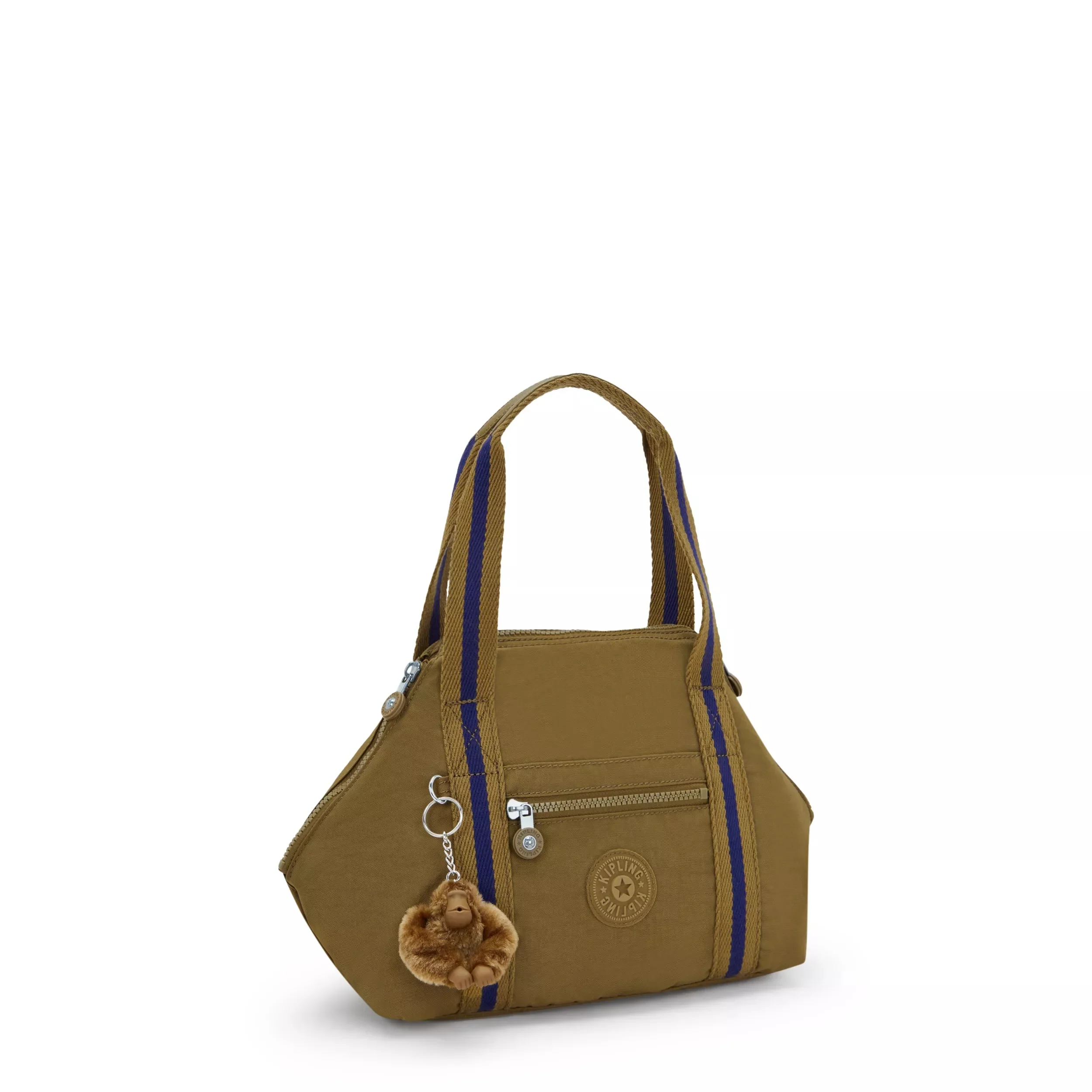Art Mini Shoulder Bag - Image 6