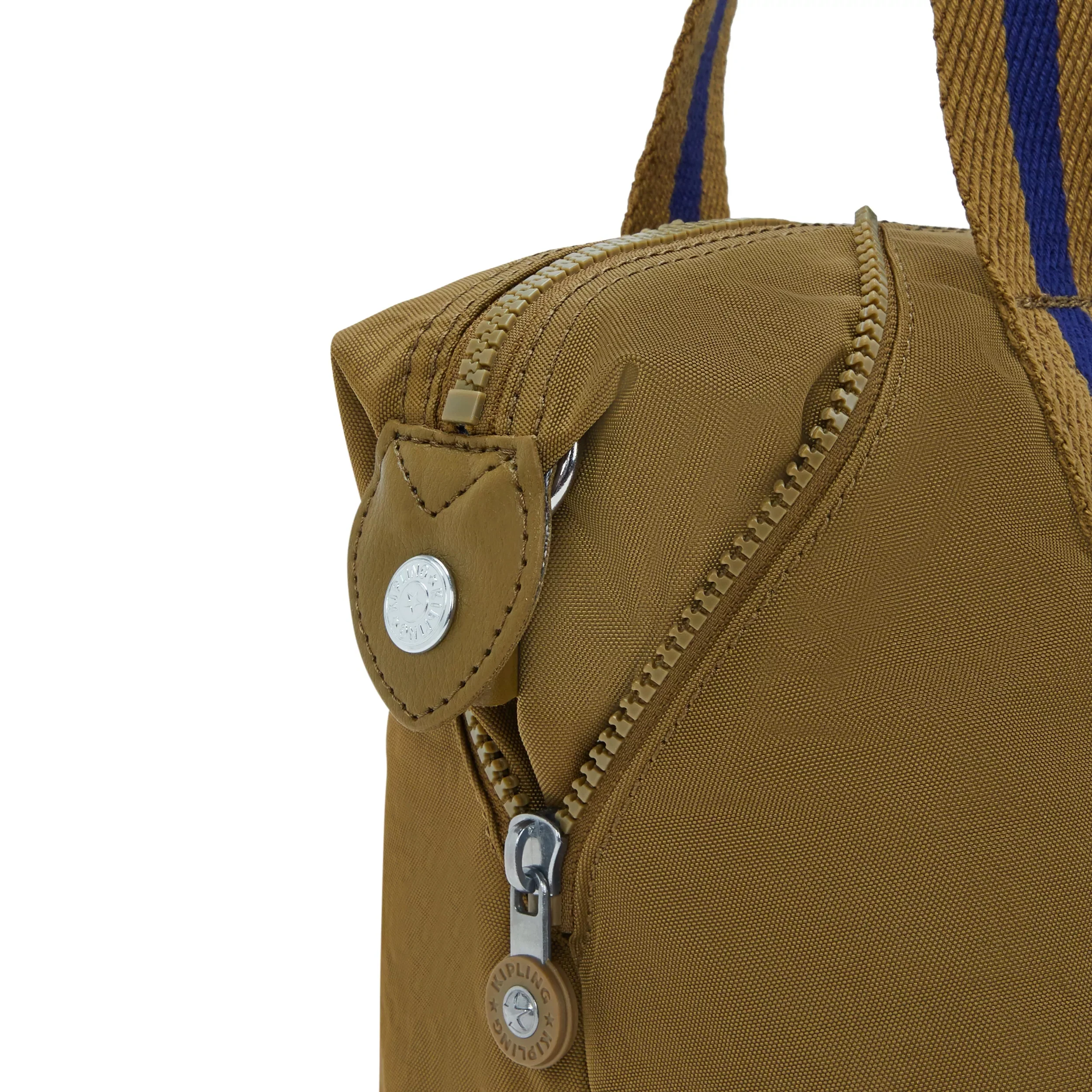 Art Mini Shoulder Bag - Image 7
