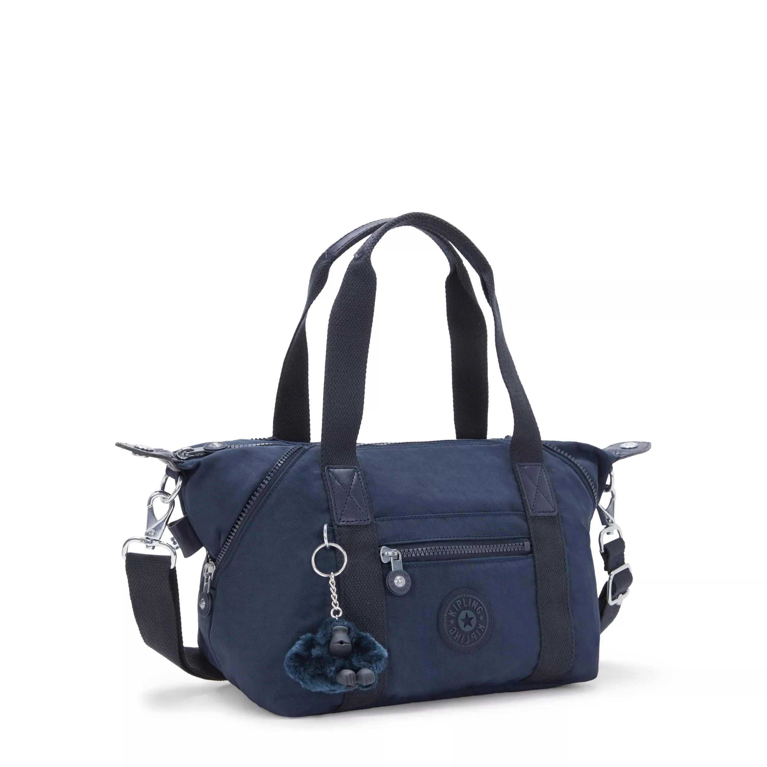 Art Mini Shoulder Bag - Image 5