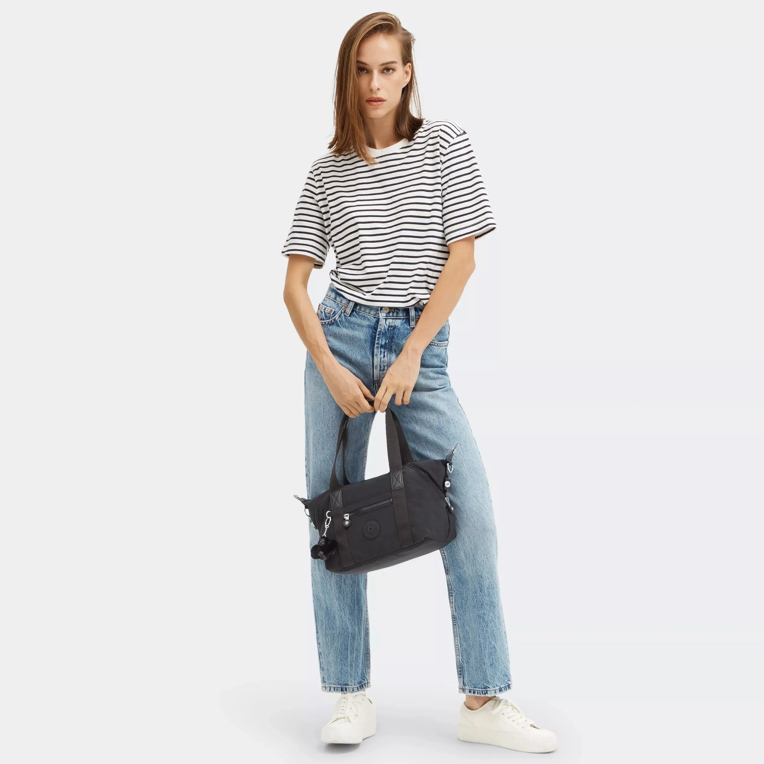 Art Mini Shoulder Bag - Image 2
