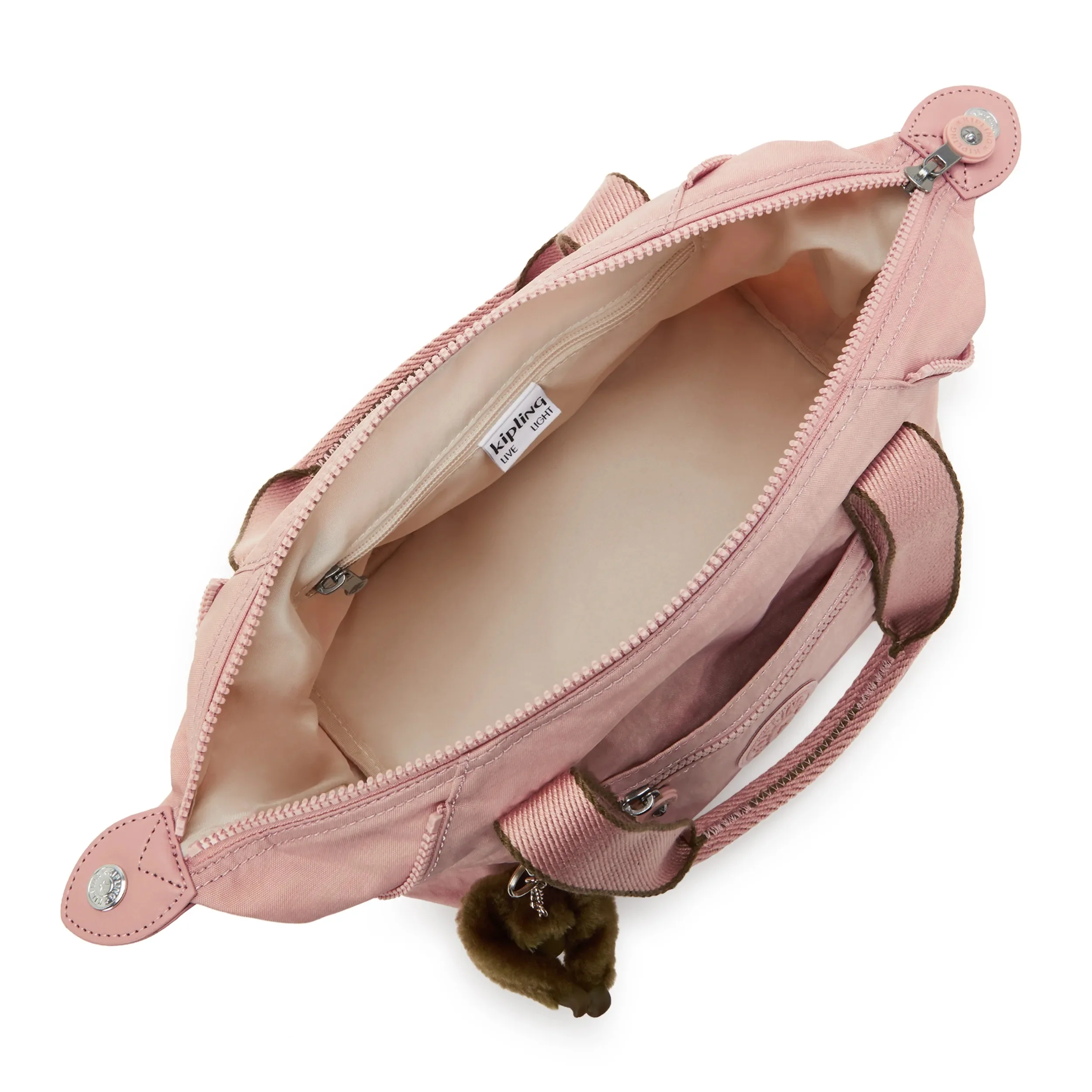 Art Mini Shoulder Bag - Image 3